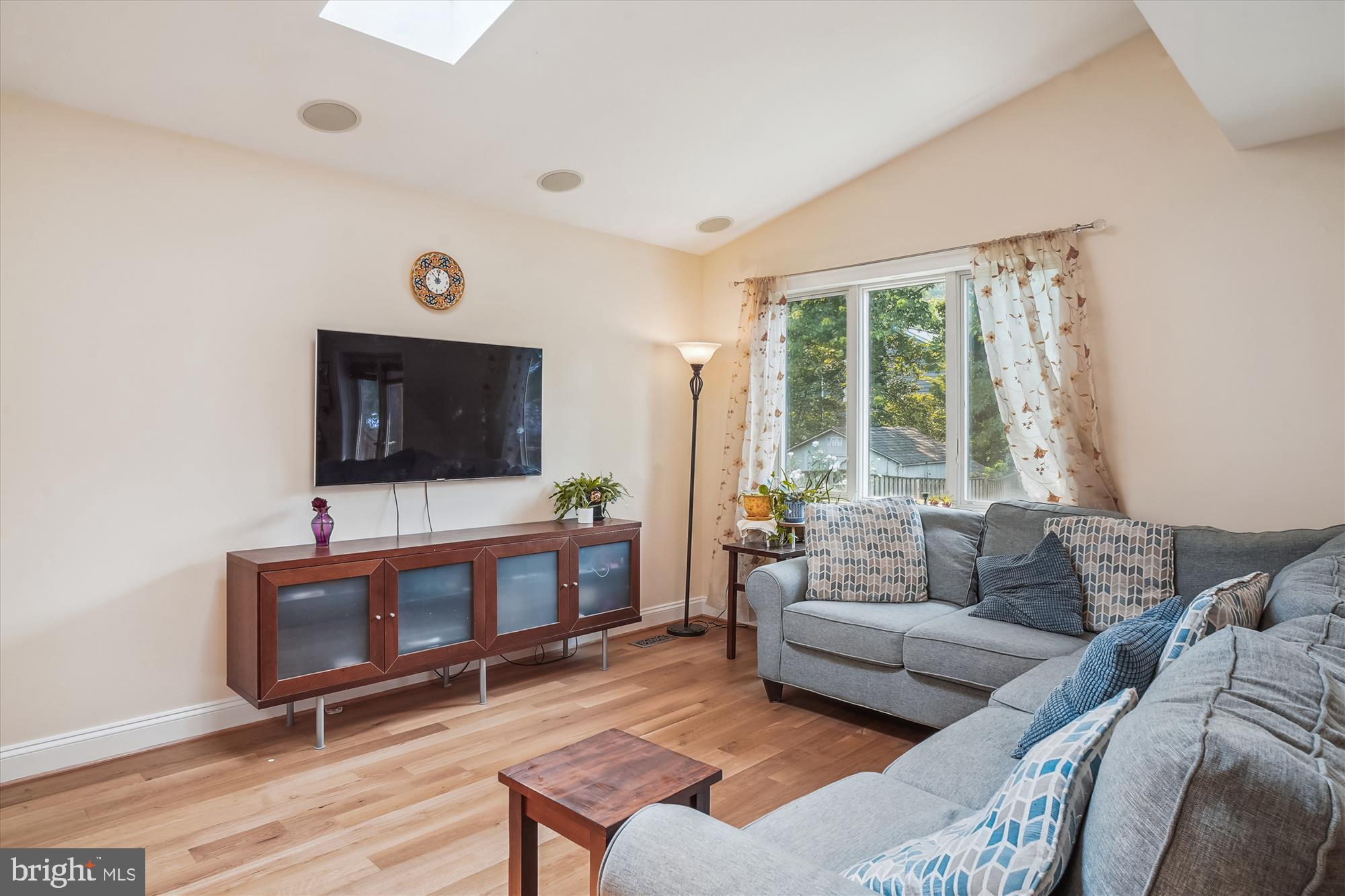 ROCK CREEK FOREST - Residential