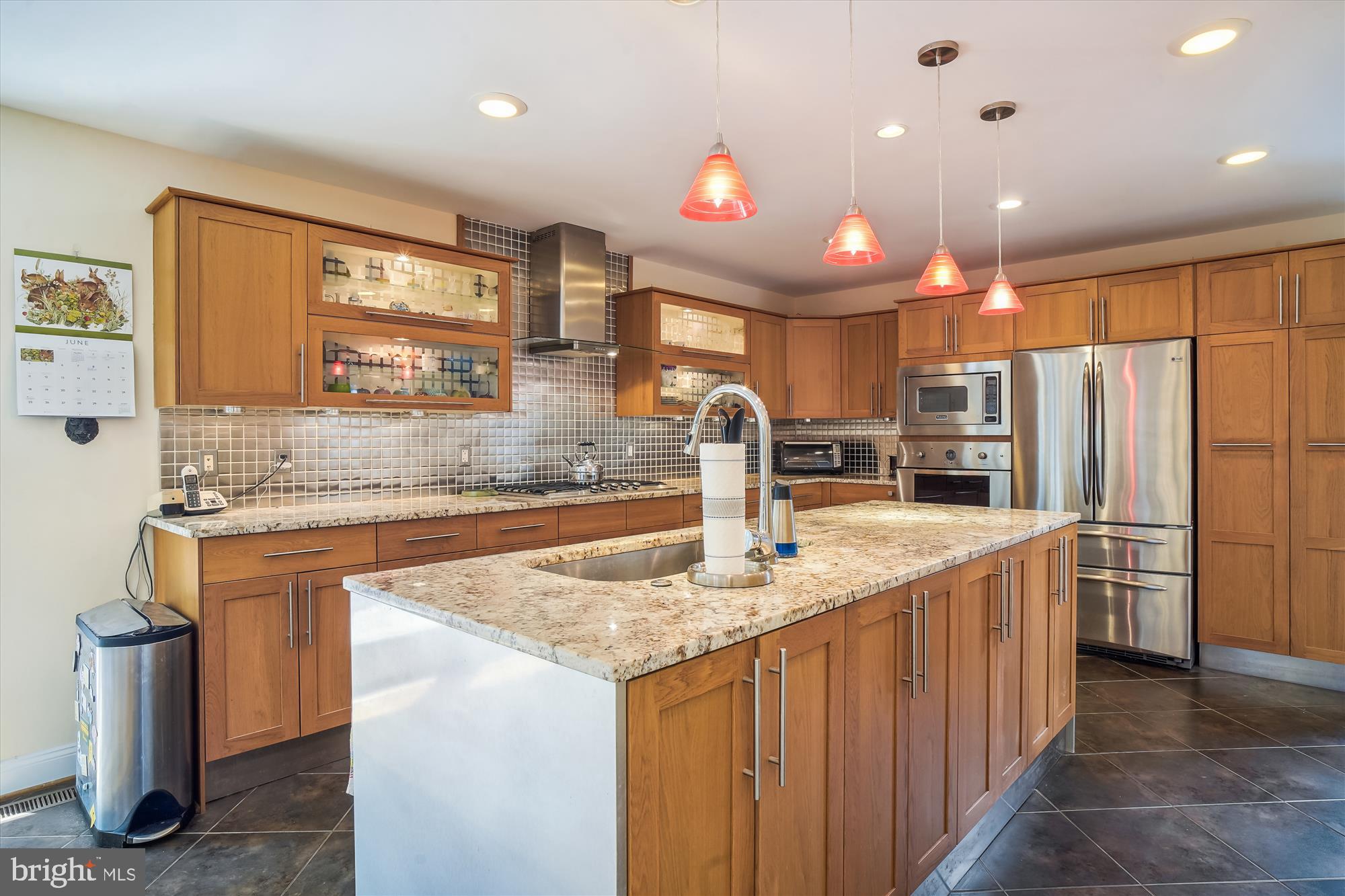 ROCK CREEK FOREST - Residential