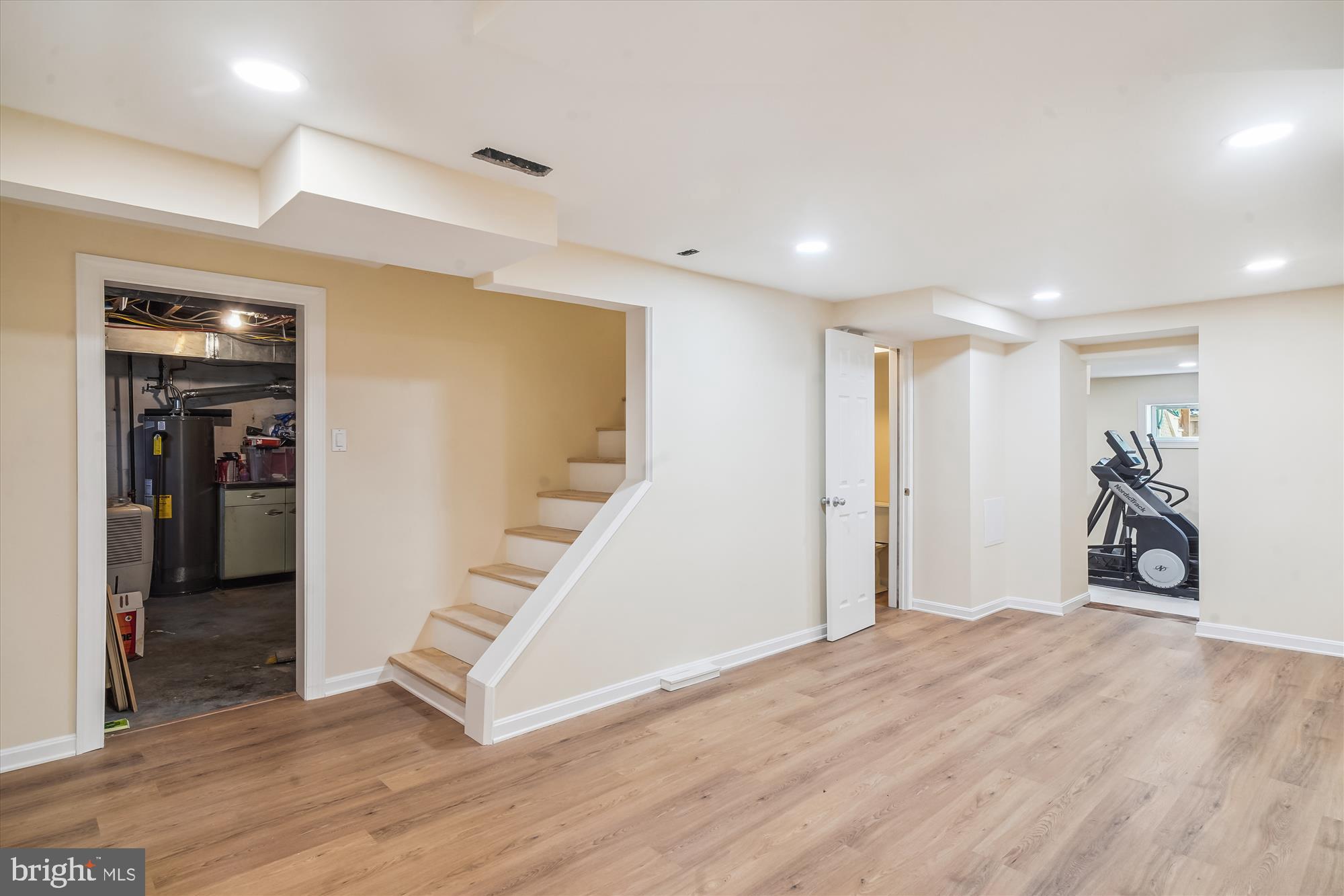 ROCK CREEK FOREST - Residential