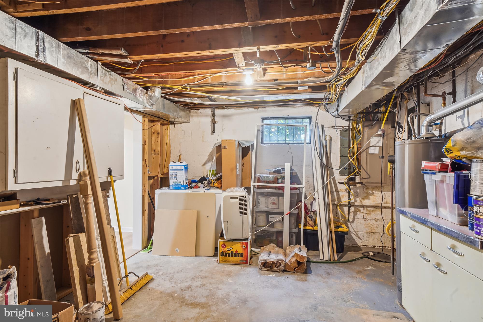 ROCK CREEK FOREST - Residential