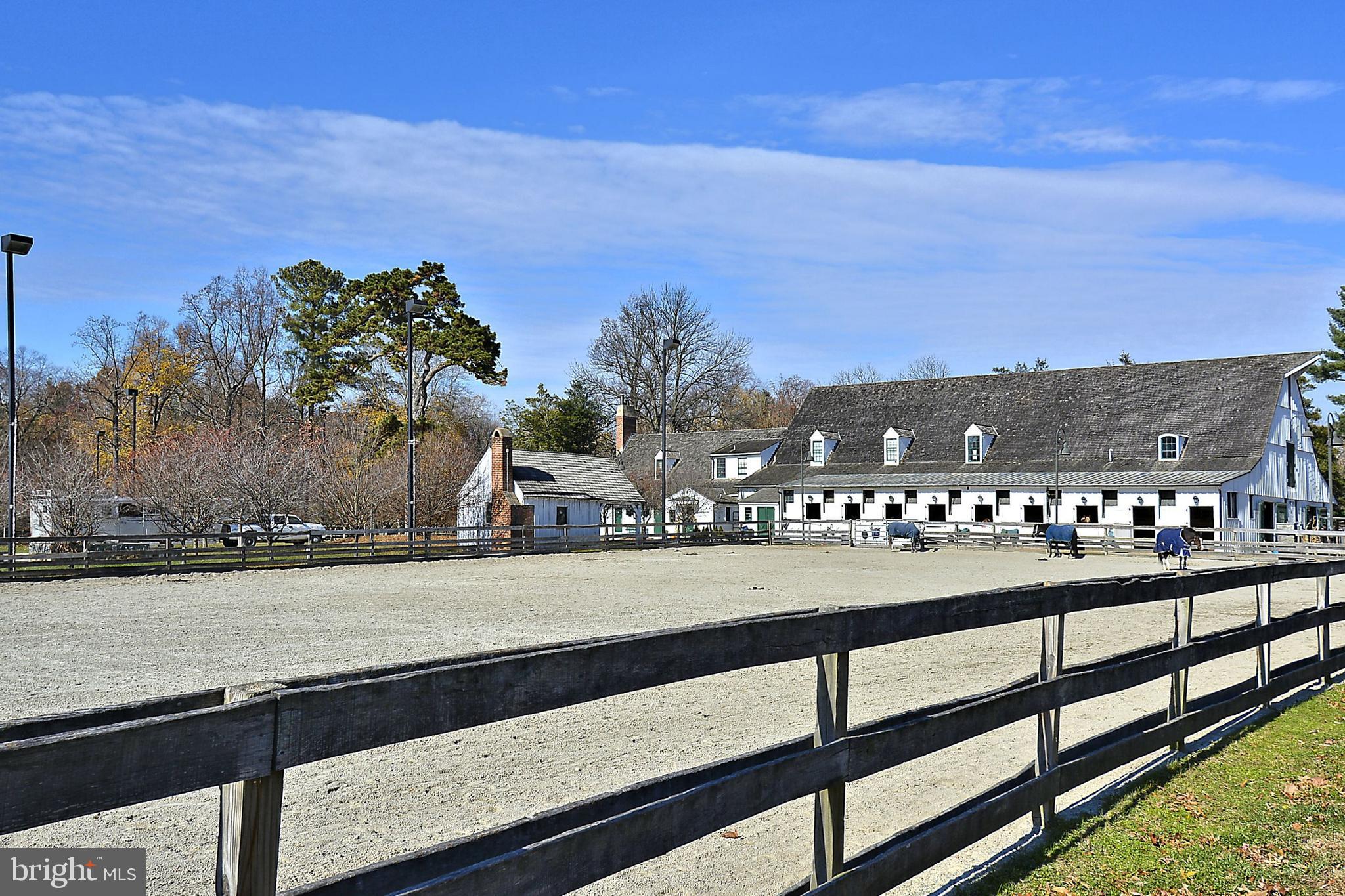 ROCK CREEK FOREST - Residential