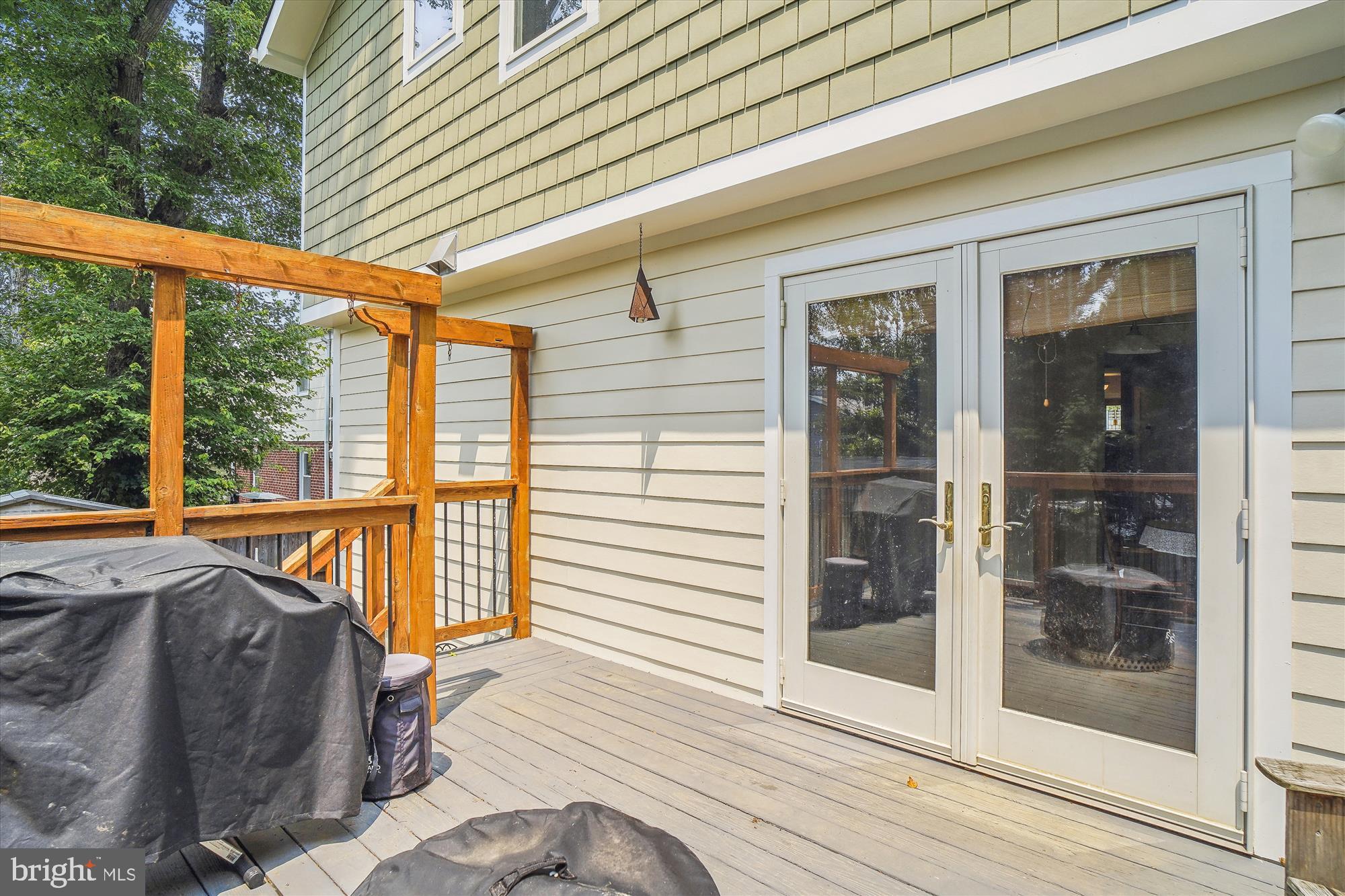 ROCK CREEK FOREST - Residential