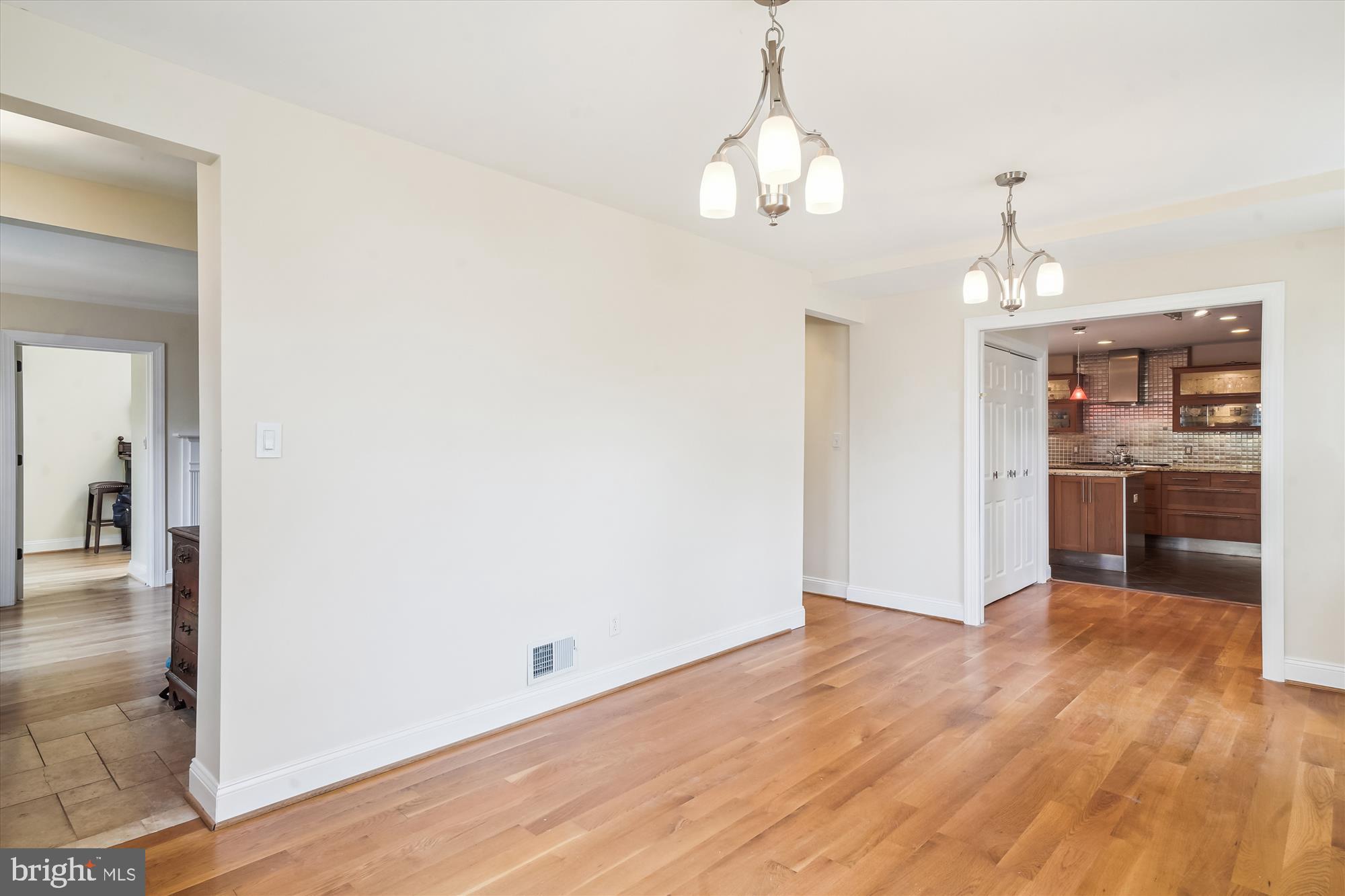 ROCK CREEK FOREST - Residential