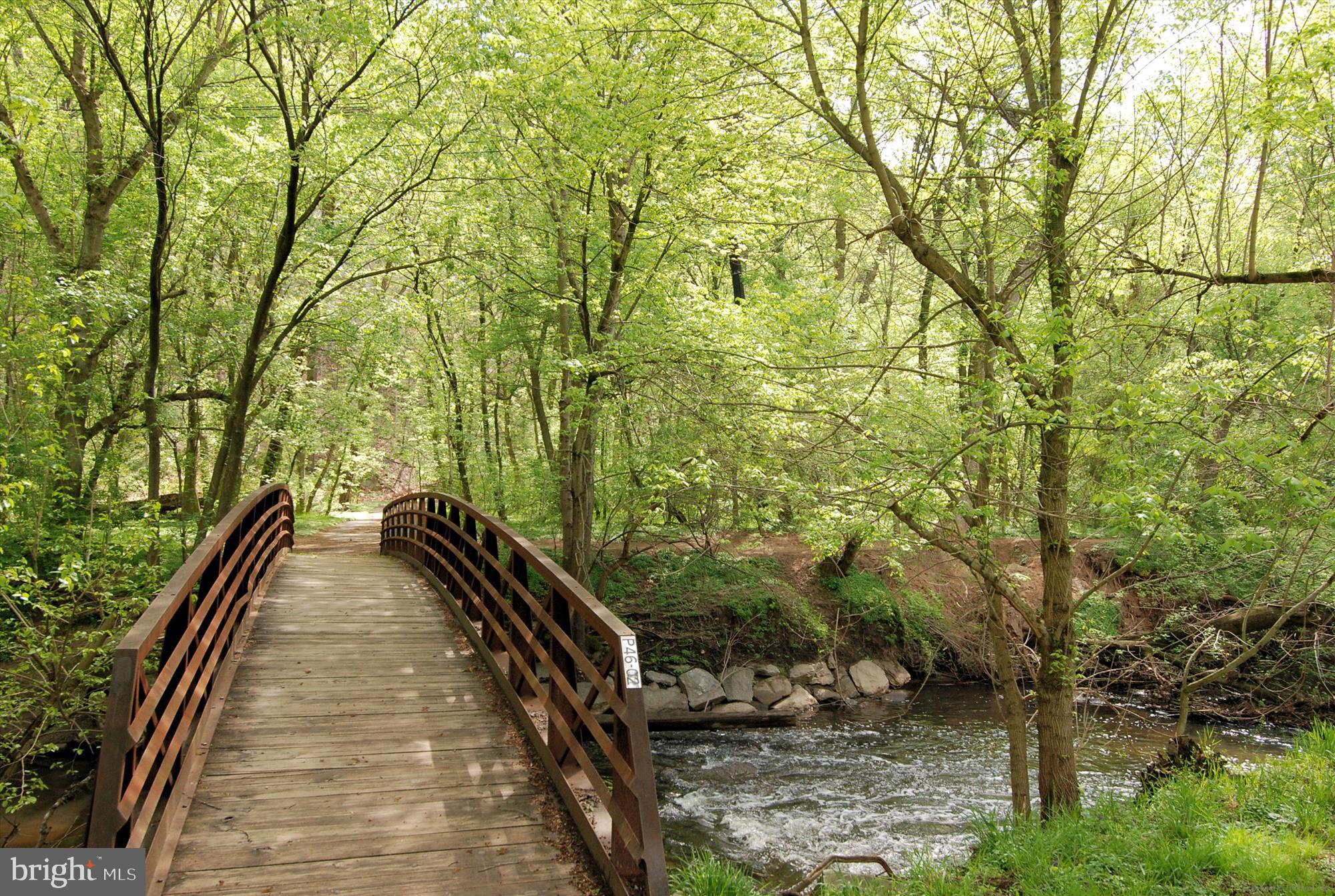 ROCK CREEK FOREST - Residential