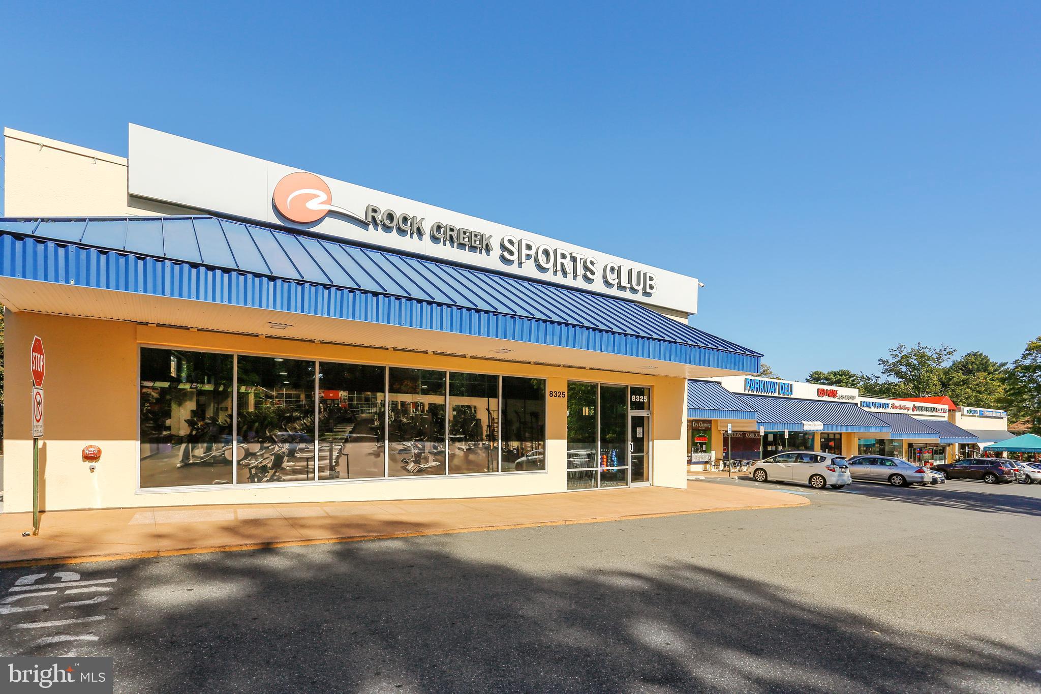 ROCK CREEK FOREST - Residential