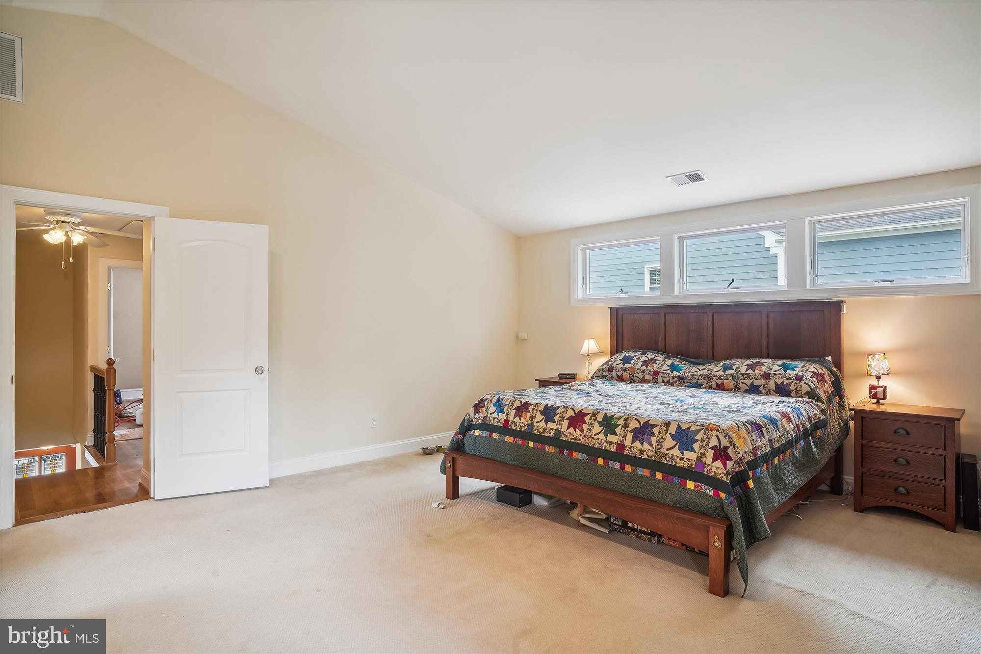 ROCK CREEK FOREST - Residential