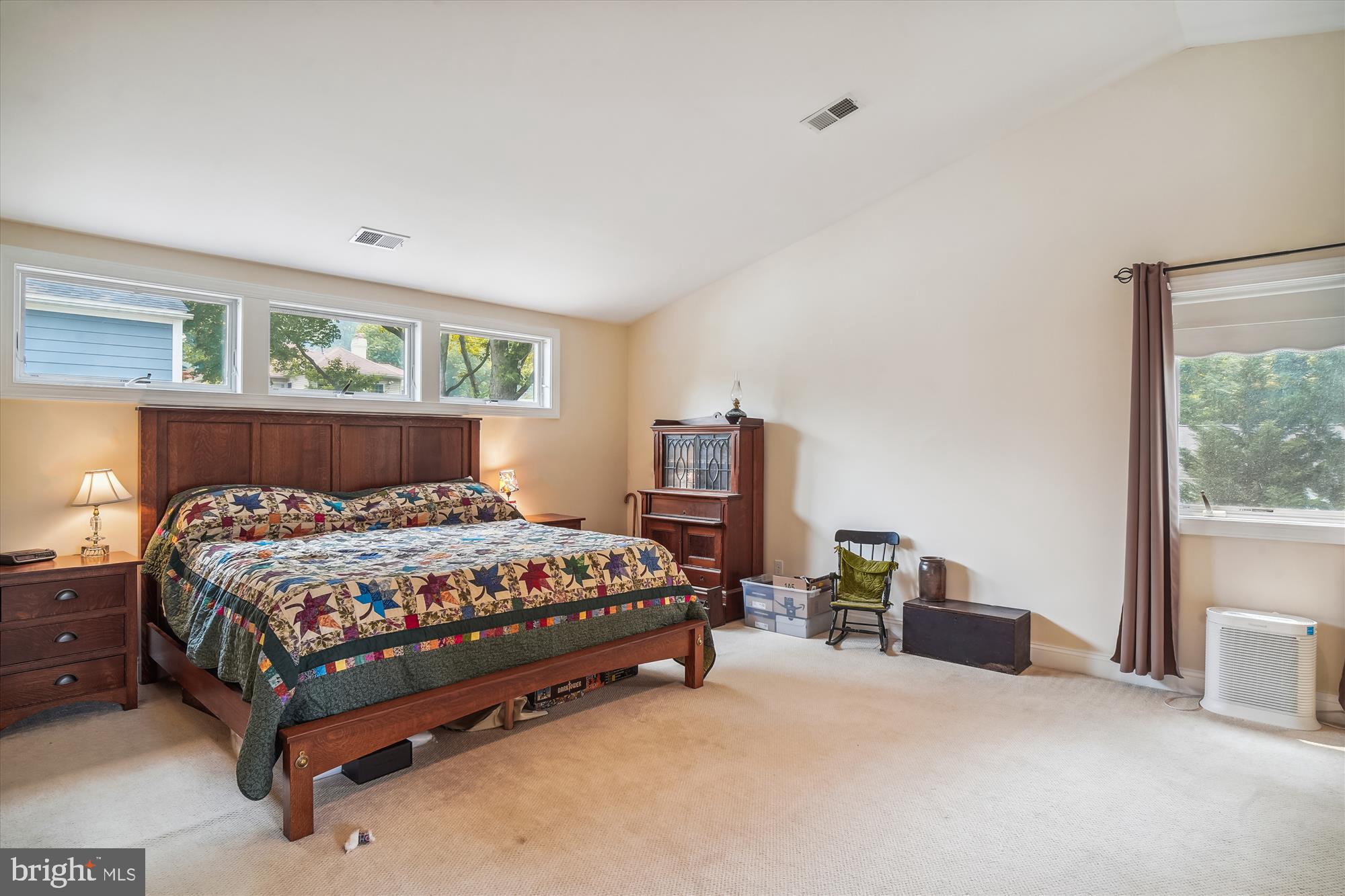 ROCK CREEK FOREST - Residential