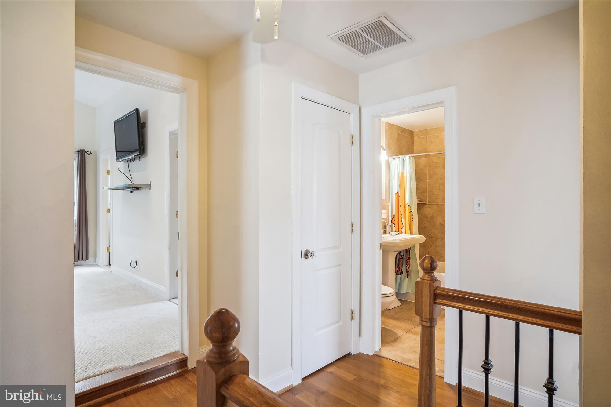 ROCK CREEK FOREST - Residential