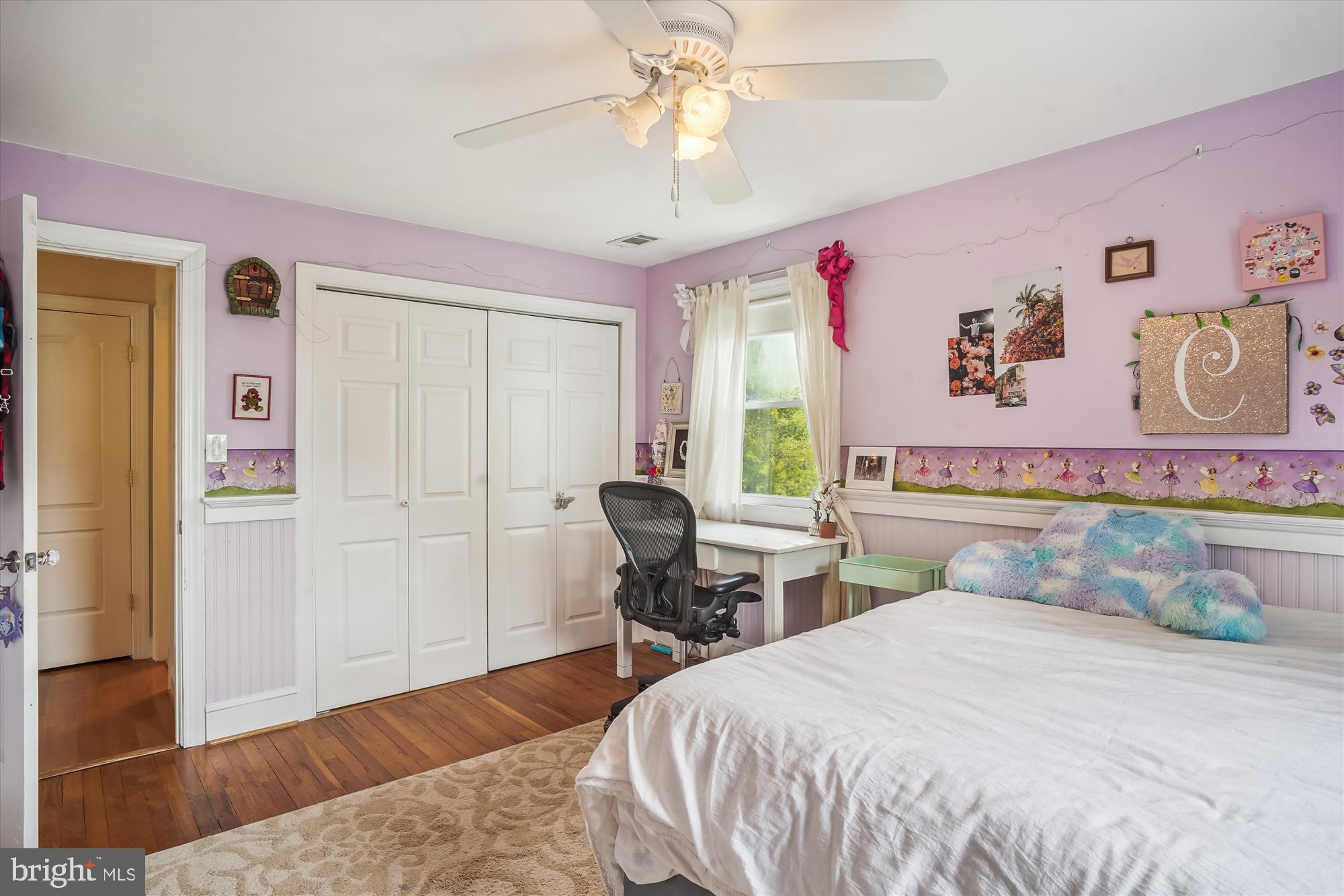 ROCK CREEK FOREST - Residential