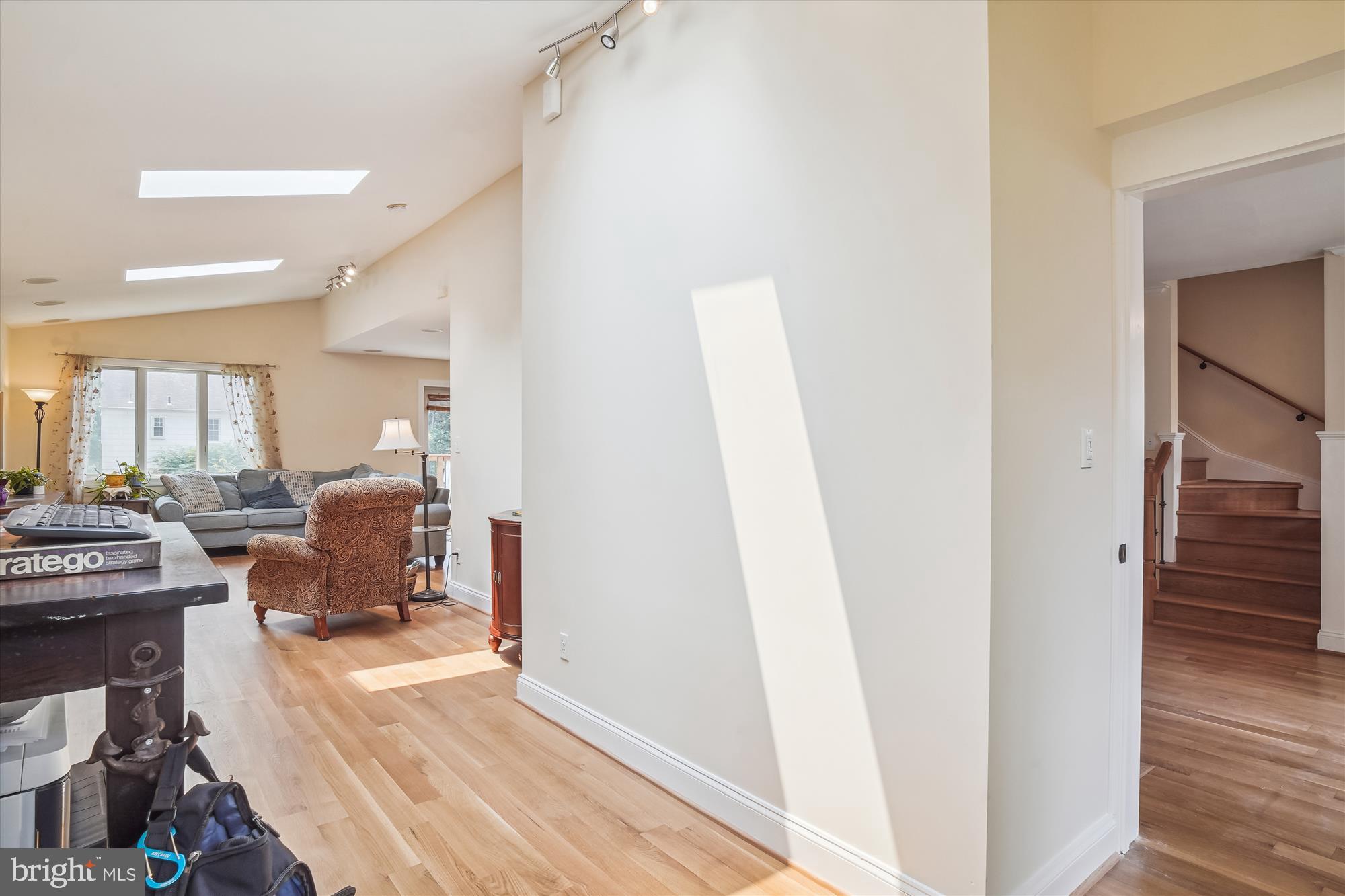 ROCK CREEK FOREST - Residential