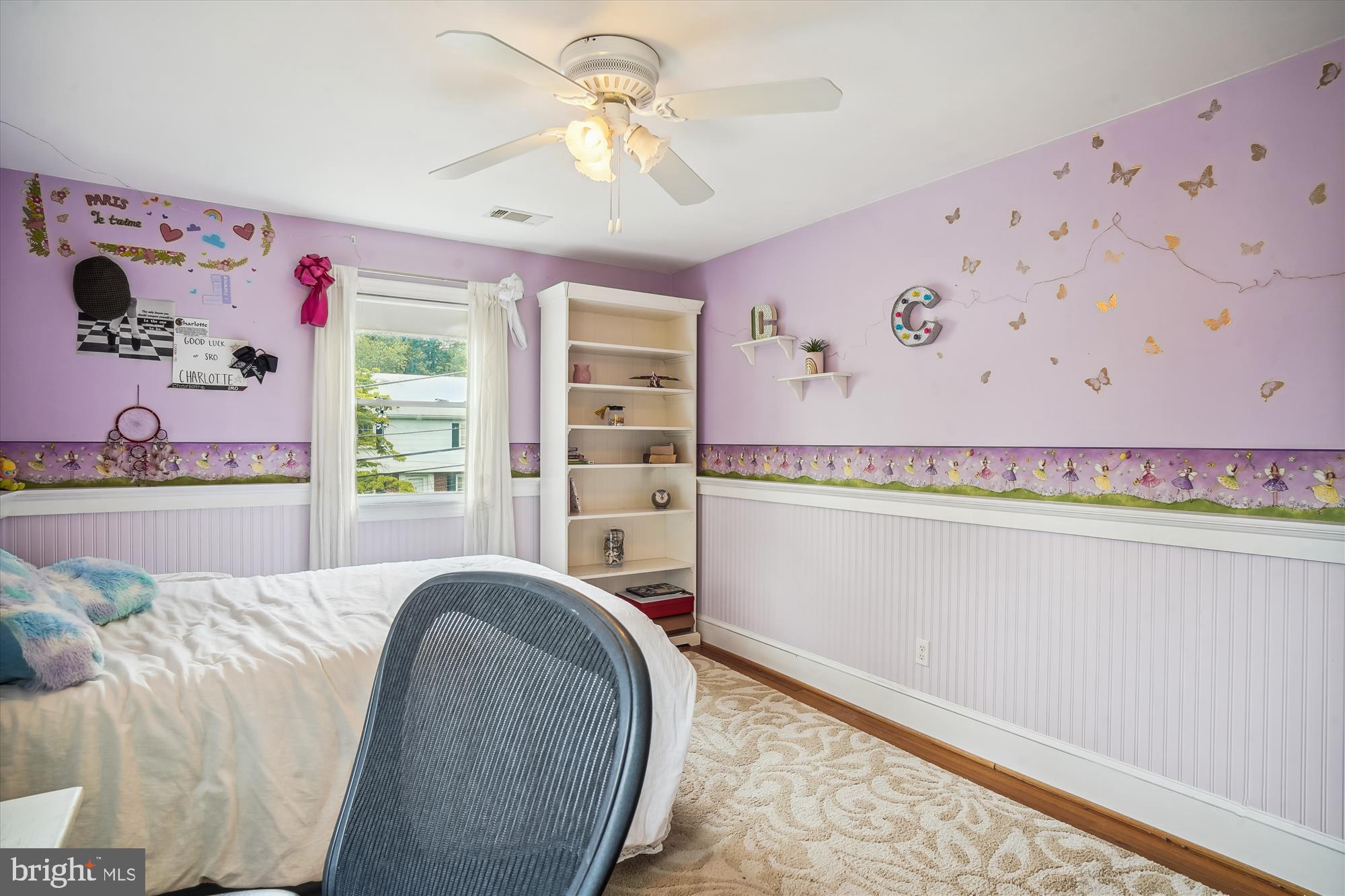 ROCK CREEK FOREST - Residential