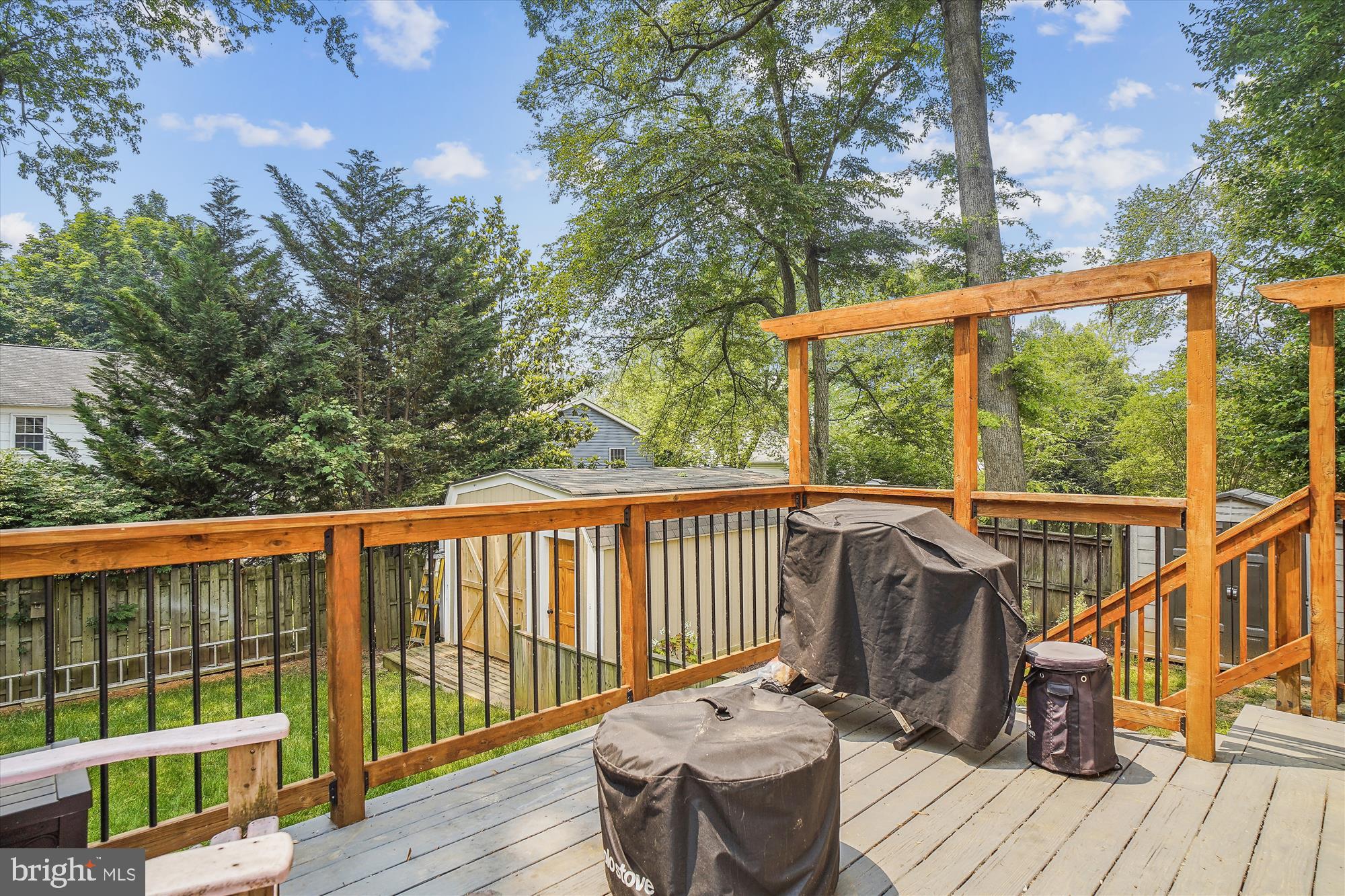 ROCK CREEK FOREST - Residential