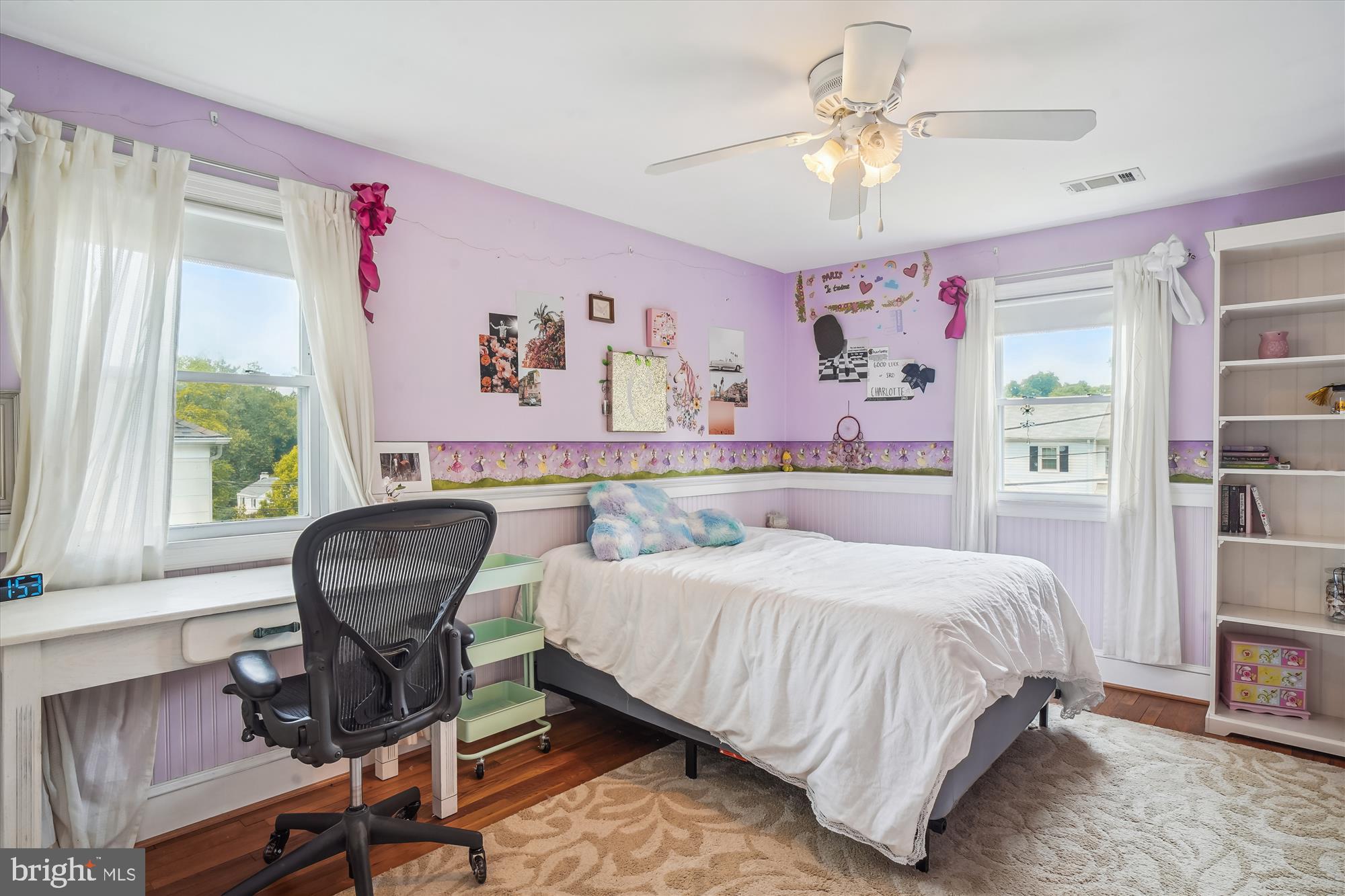 ROCK CREEK FOREST - Residential