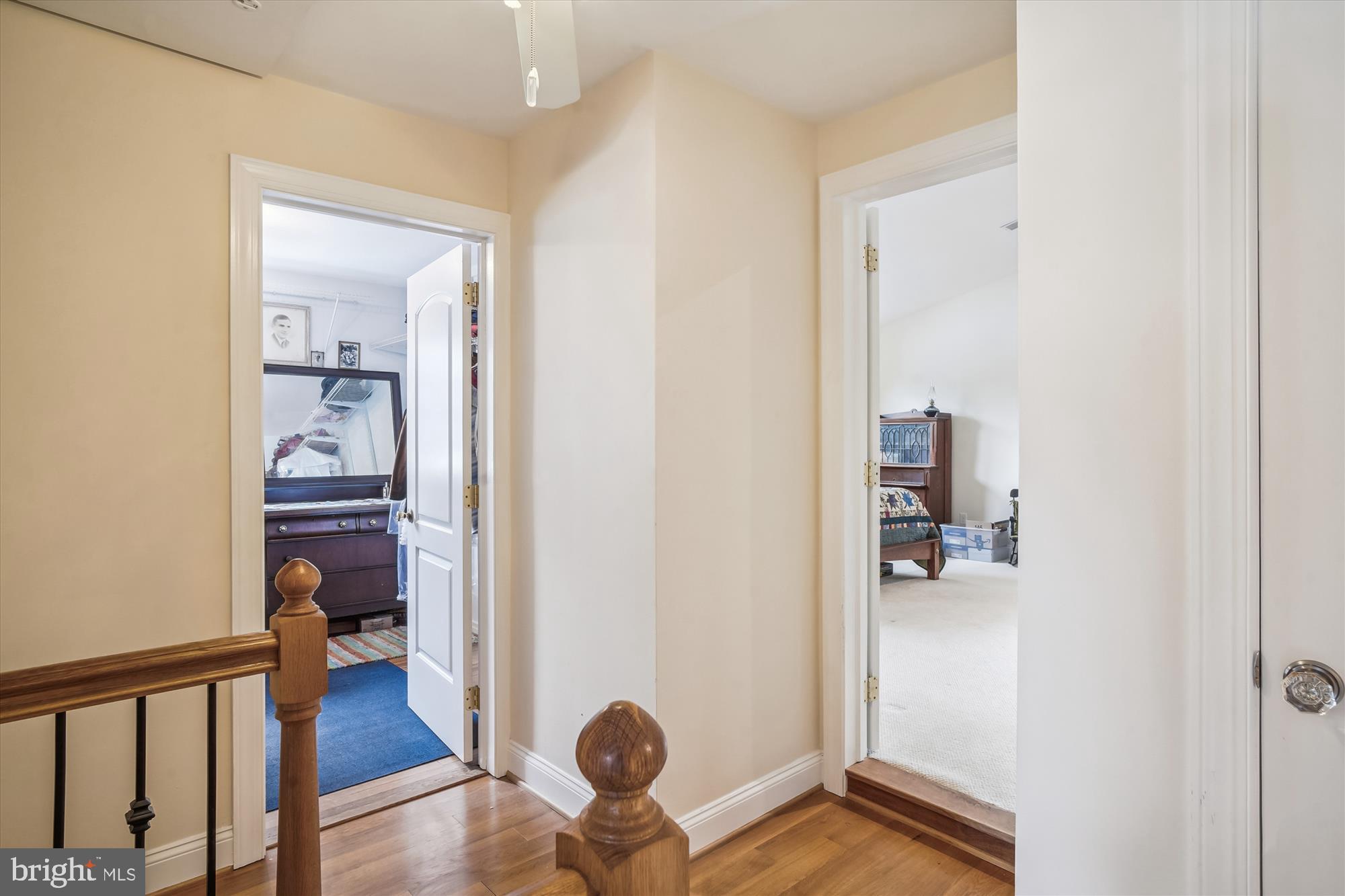 ROCK CREEK FOREST - Residential