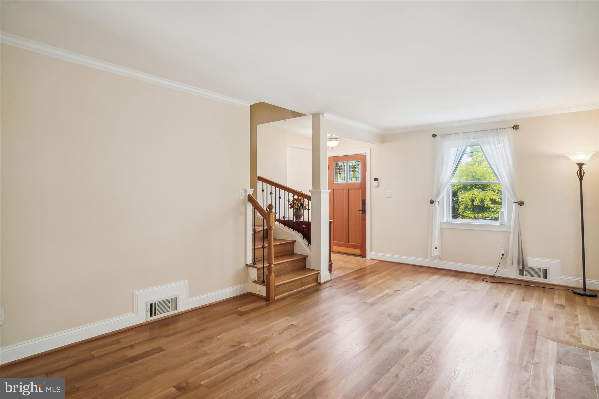 ROCK CREEK FOREST - Residential