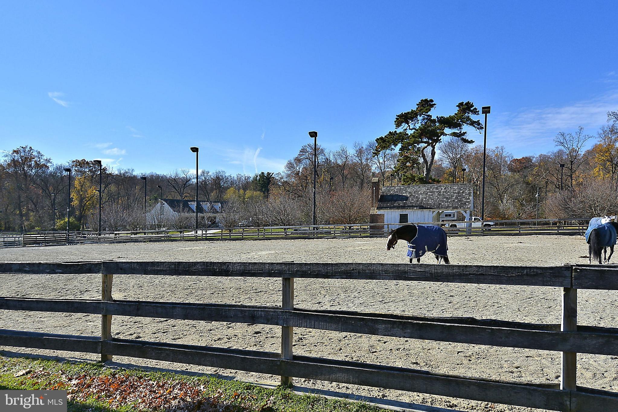 ROCK CREEK FOREST - Residential
