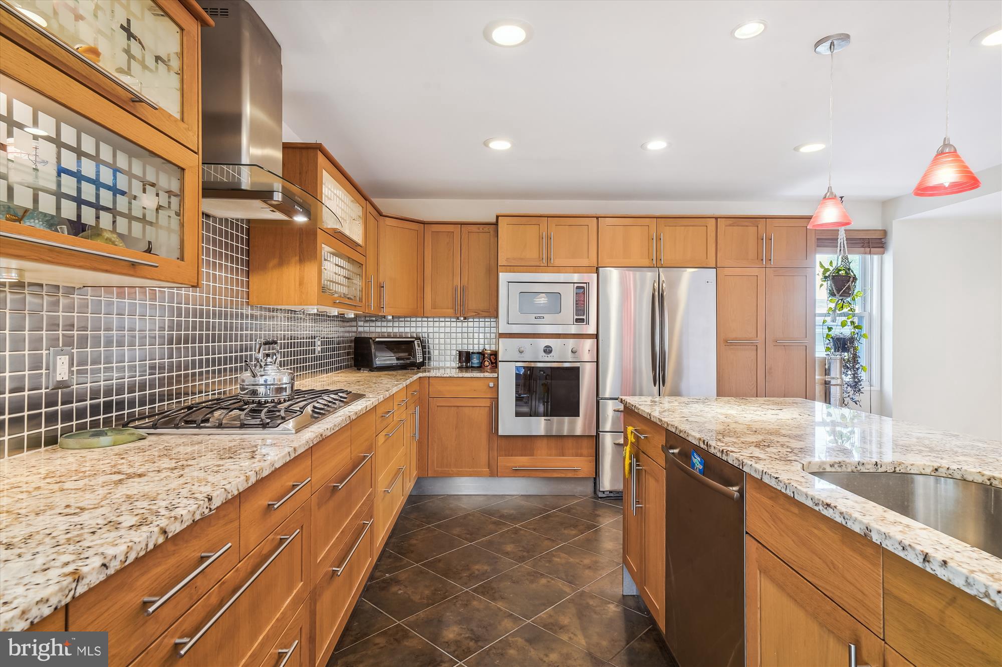 ROCK CREEK FOREST - Residential