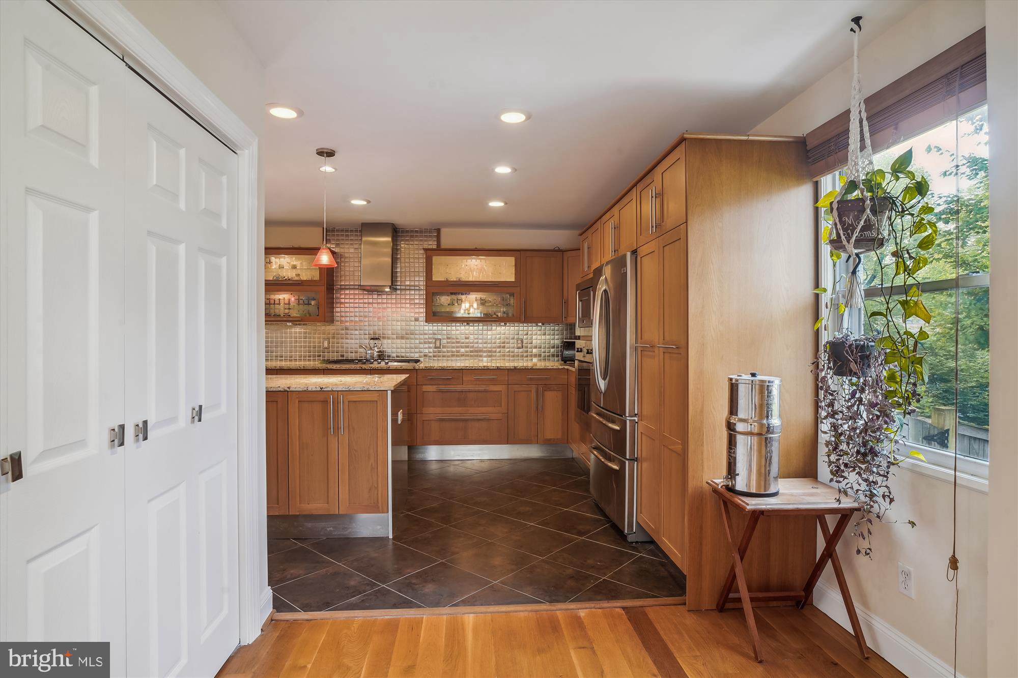 ROCK CREEK FOREST - Residential