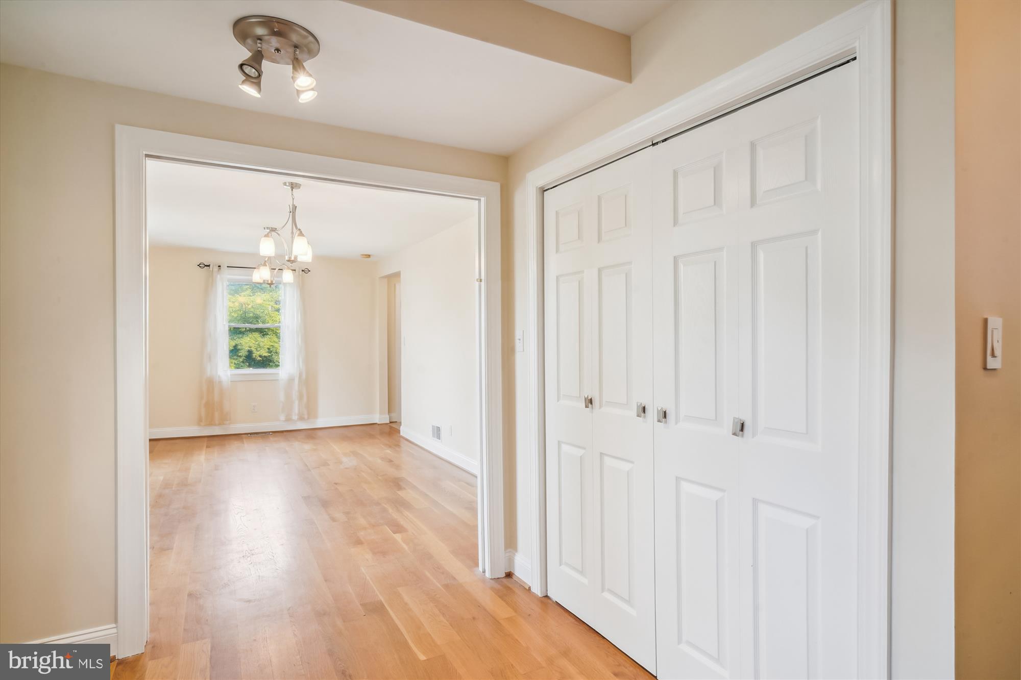 ROCK CREEK FOREST - Residential