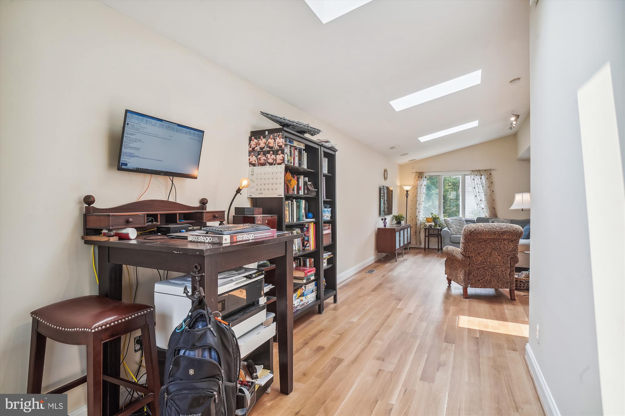 ROCK CREEK FOREST - Residential