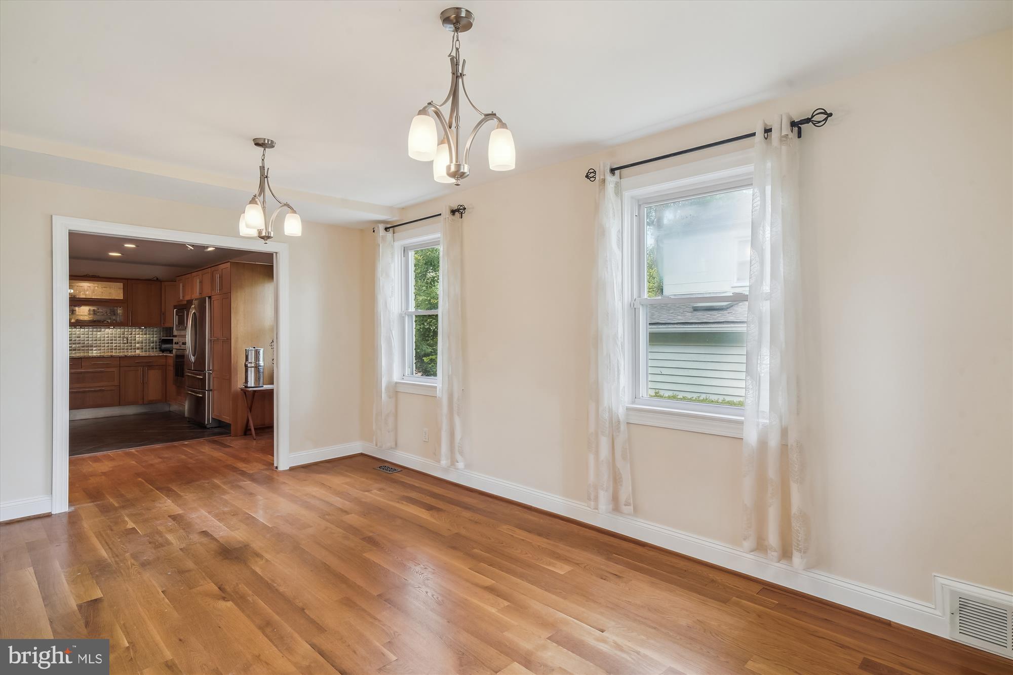 ROCK CREEK FOREST - Residential