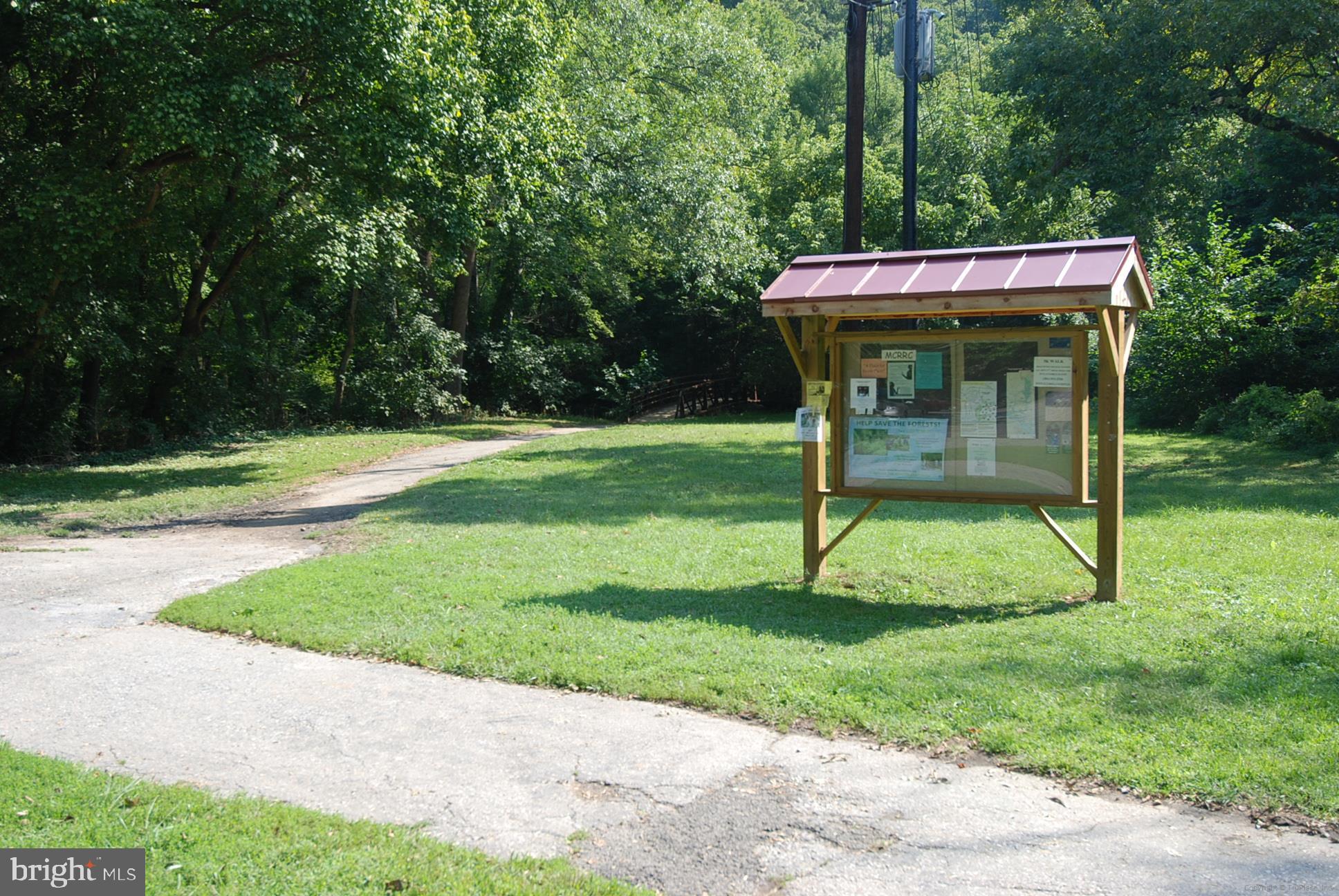ROCK CREEK FOREST - Residential
