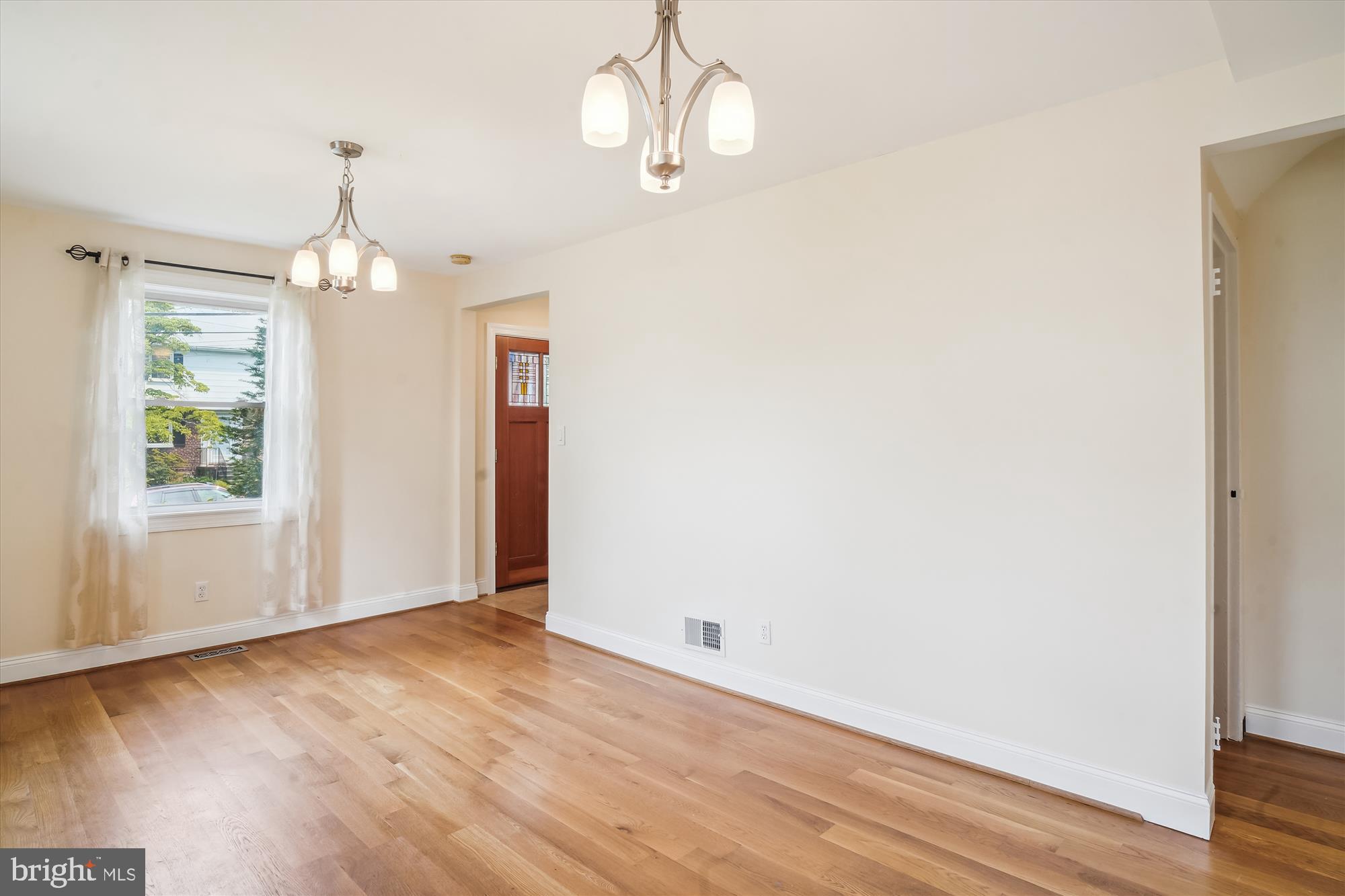 ROCK CREEK FOREST - Residential