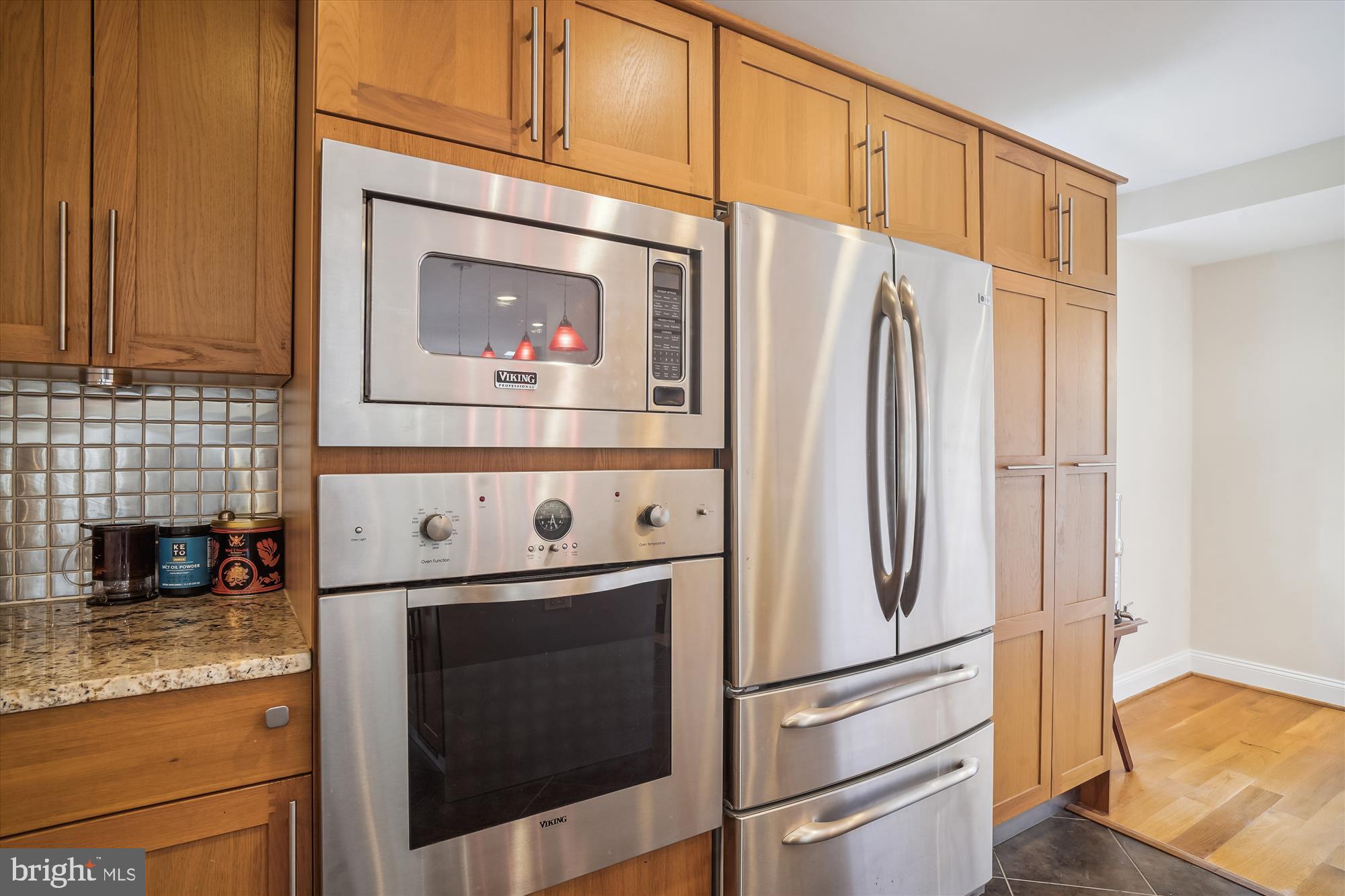 ROCK CREEK FOREST - Residential