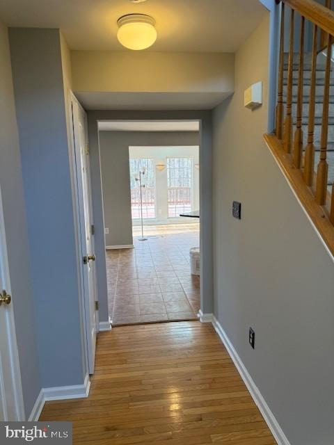 WHITEBRIAR - Residential