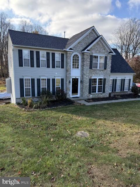 Active with contract. Showings available immediately. Back up offers considered through end of day Monday 4/7/2025. May revise status on Tuesday 4/8/2025. Call agent for details.
All purpose room on 2nd floor could easily be 5th bedroom! The interior of the home has been professionally painted. Ready for new owners!
Priced to sell! Desirable location sought after Avon Grove school district!
Closed Sales in 2024 for Chester County, Avon Grove school district minimum 4 bedroom, 3 to 4 bath homes include $650,000, $750,000, $753,000.
Inspections completed!
Great opportunity to purchase in this area at below market sales price. Large deck off kitchen, Granite counter tops in kitchen, Whole house Generac generator
All personal property will be removed prior to settlement. Seller concessions may be considered.
Major system updates within the last 12 years, include roof, well pump, hot water heater, Generac whole house generator, water heater etc. See seller's disclosure for dates.
Full septic inspection performed by Pierson Environmental on 2/20/25. Report included in disclosures.
Easy to show. Quick settlement available. Make your appointment today.