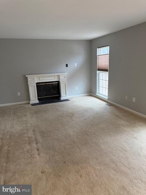 WHITEBRIAR - Residential