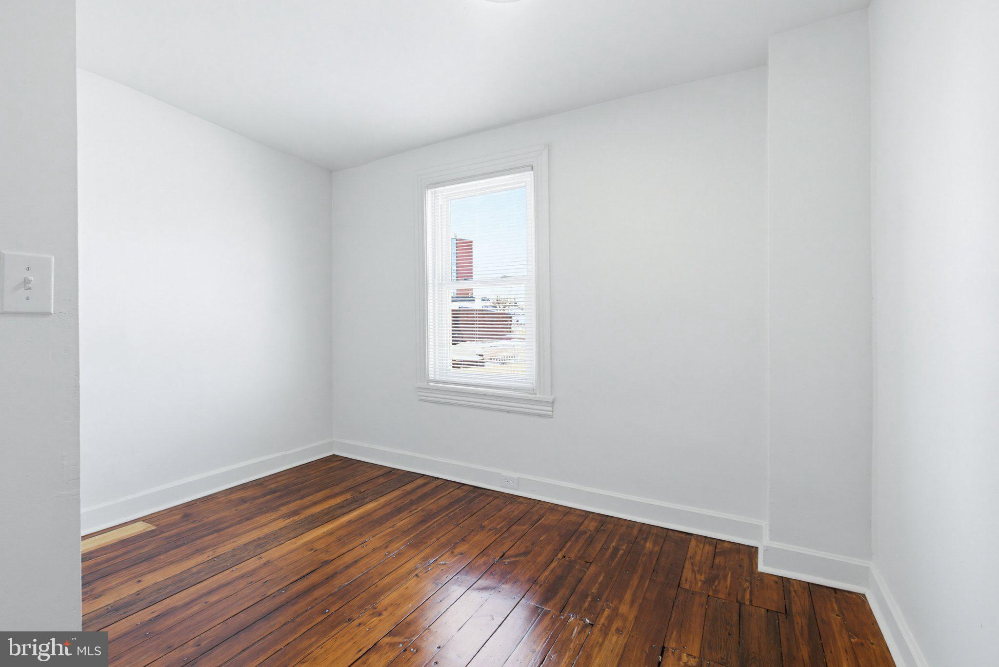 COLUMBIA BOROUGH - Residential