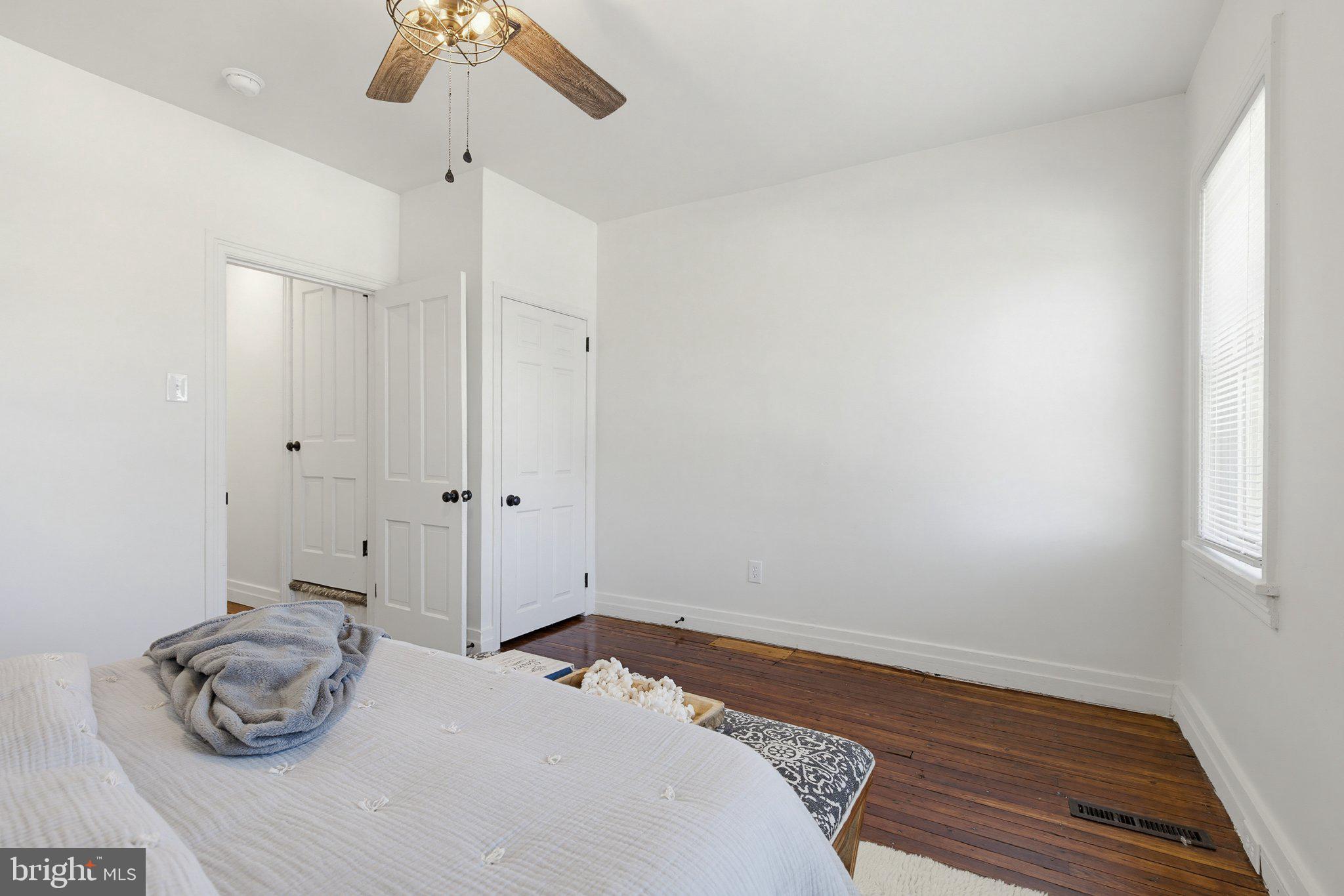 COLUMBIA BOROUGH - Residential