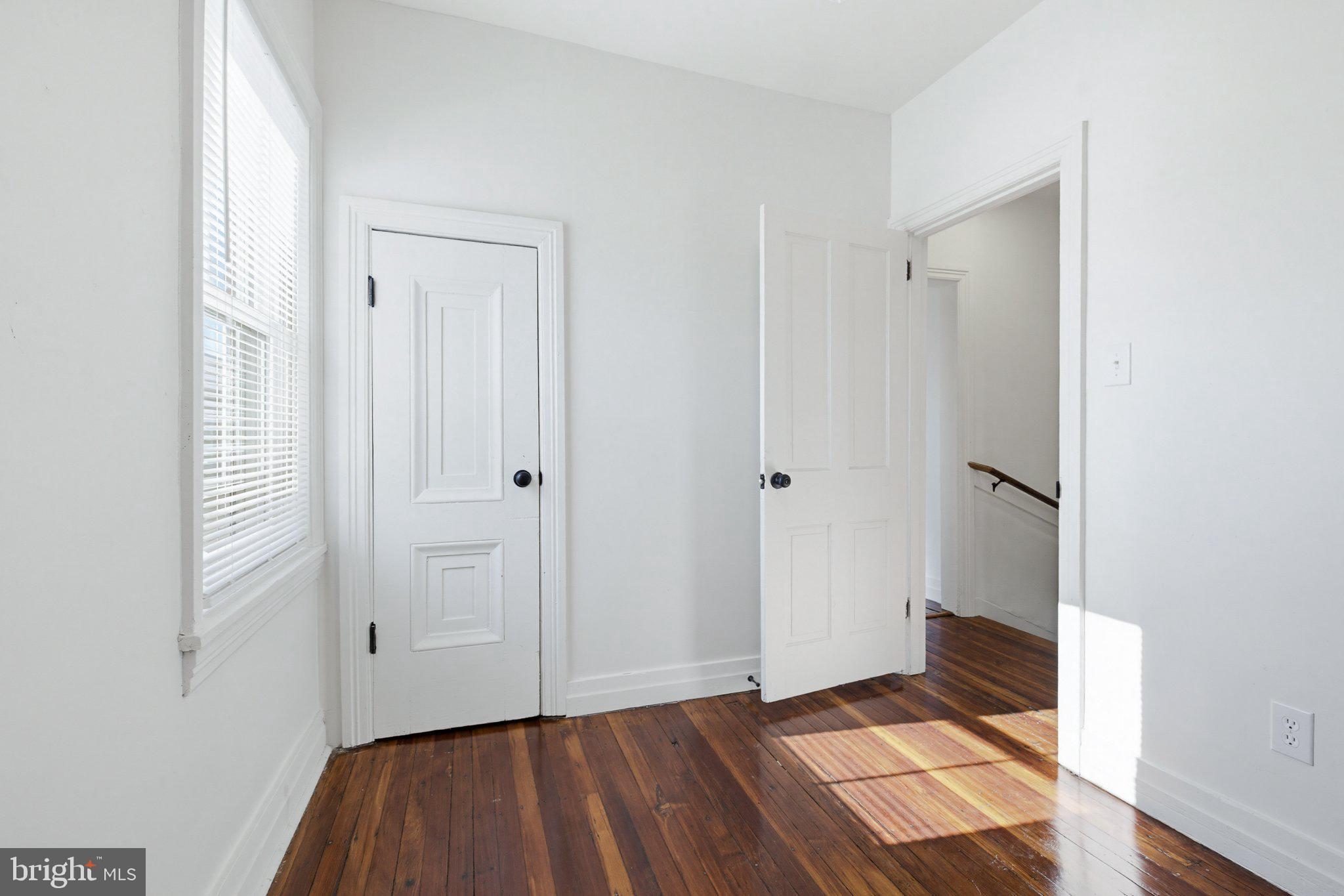 COLUMBIA BOROUGH - Residential