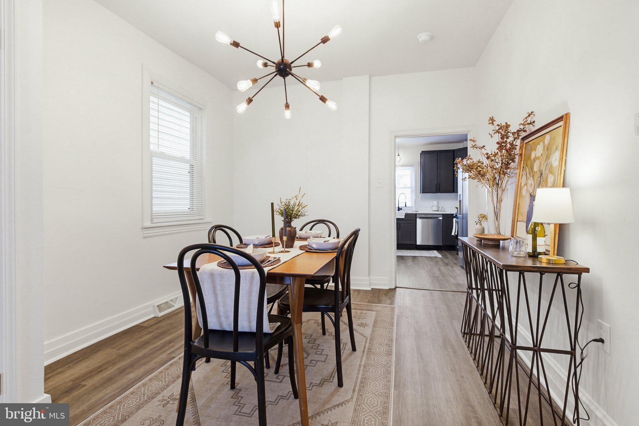 COLUMBIA BOROUGH - Residential