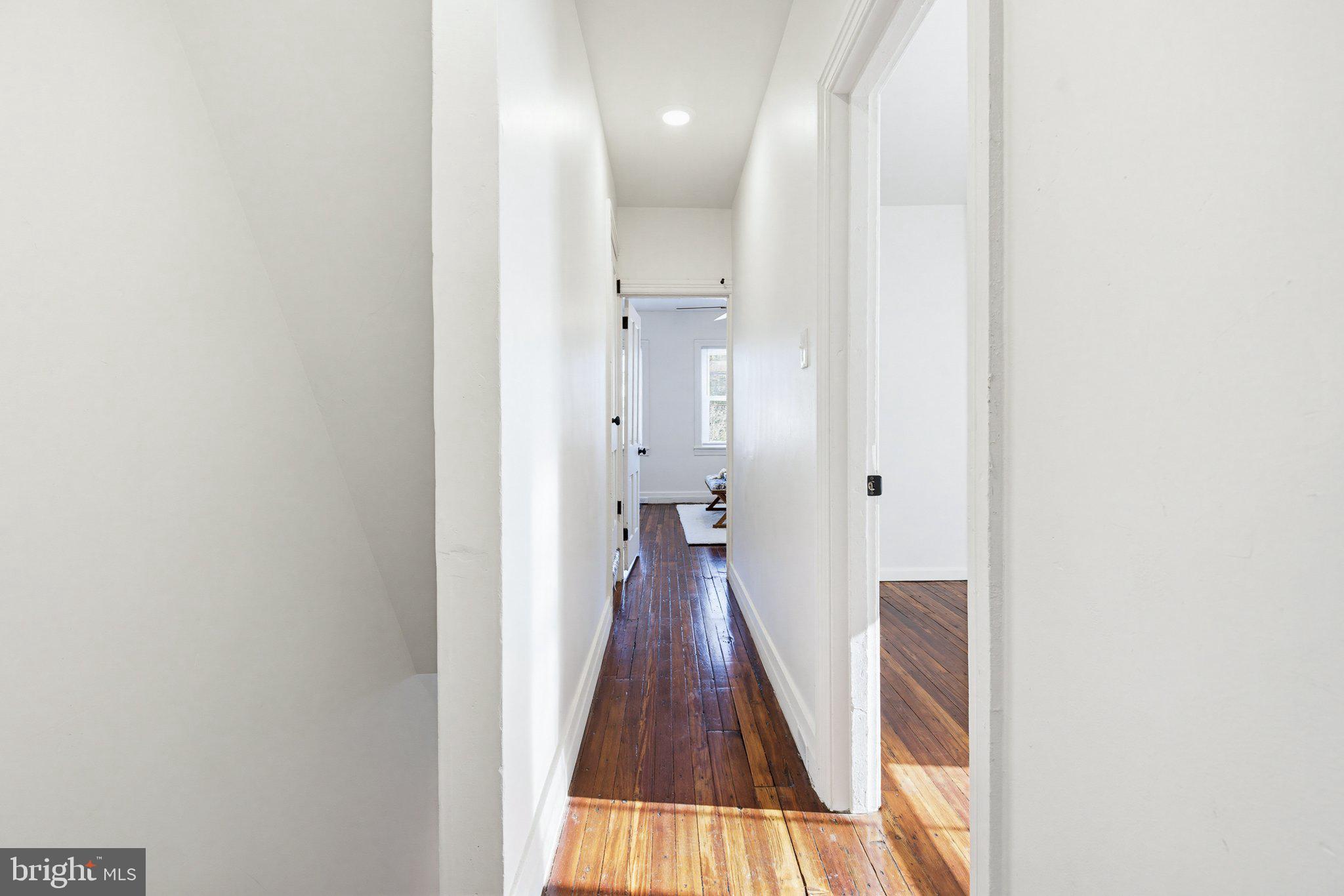 COLUMBIA BOROUGH - Residential