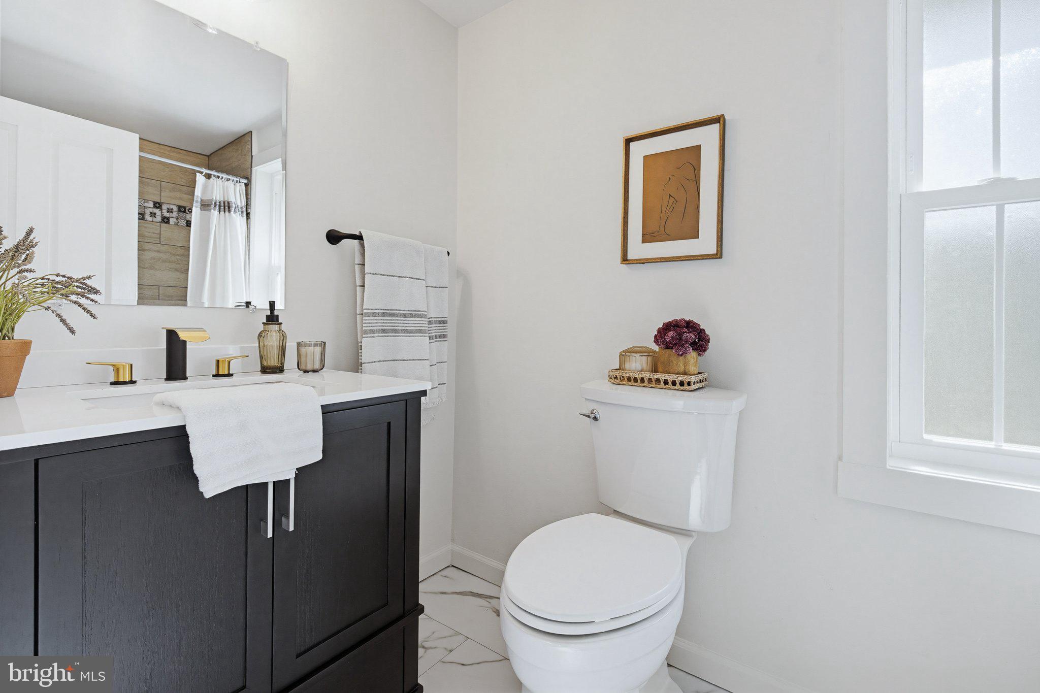 COLUMBIA BOROUGH - Residential