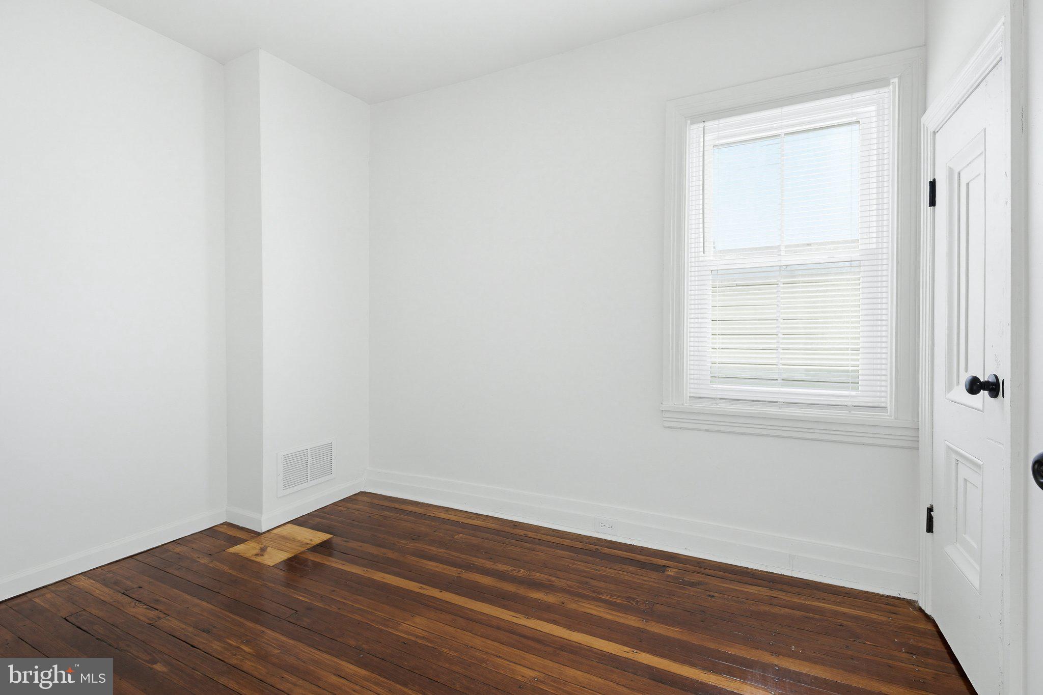 COLUMBIA BOROUGH - Residential