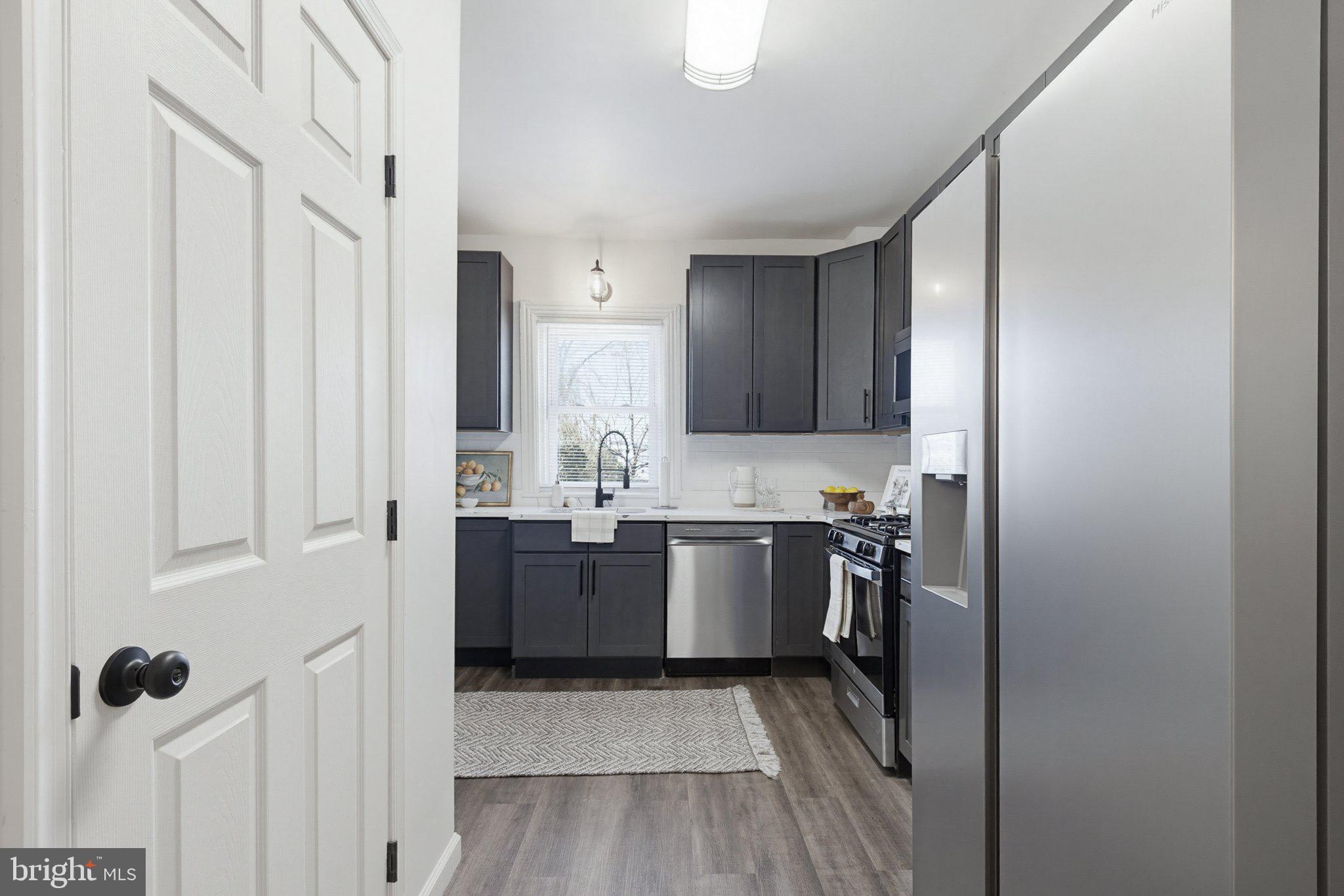 COLUMBIA BOROUGH - Residential