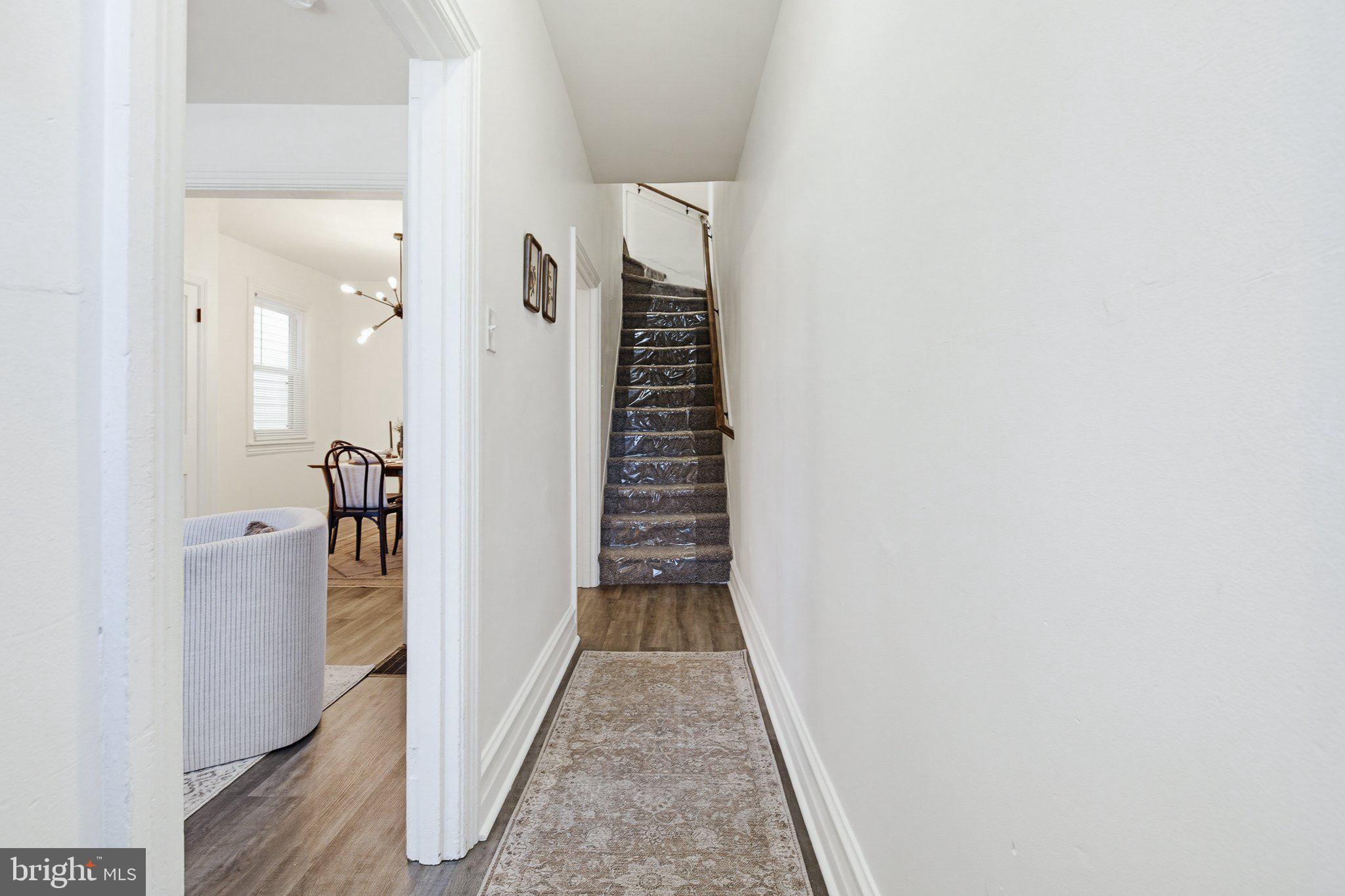 COLUMBIA BOROUGH - Residential