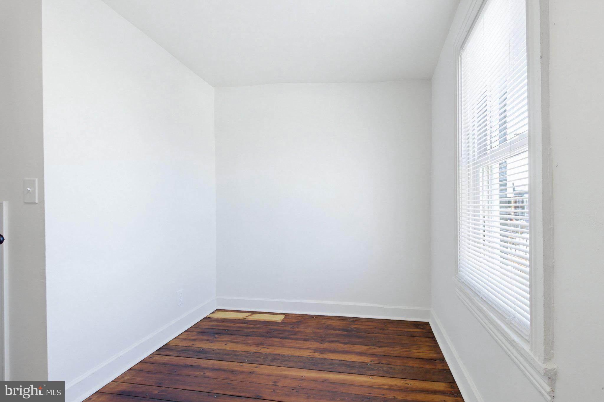 COLUMBIA BOROUGH - Residential