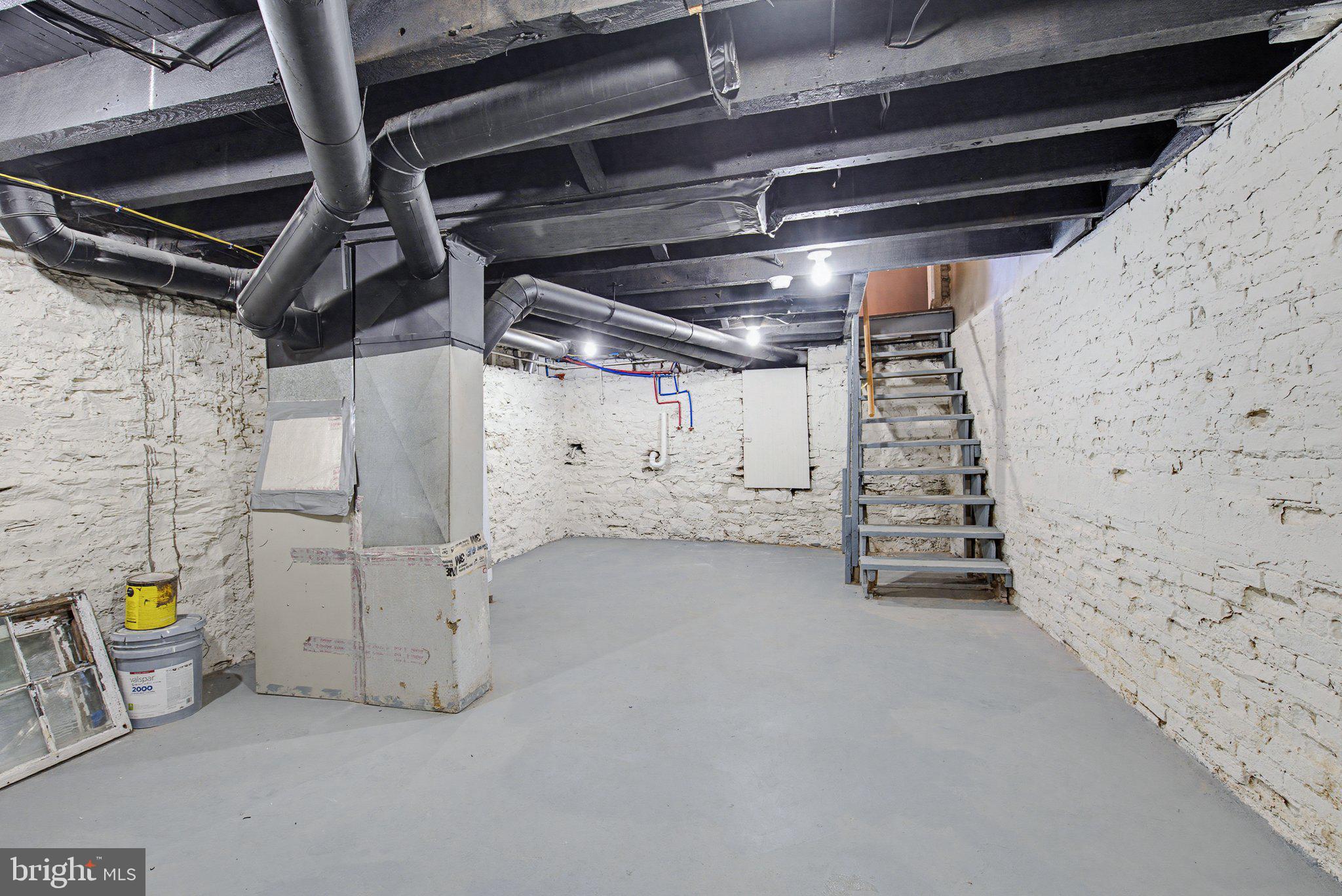 COLUMBIA BOROUGH - Residential