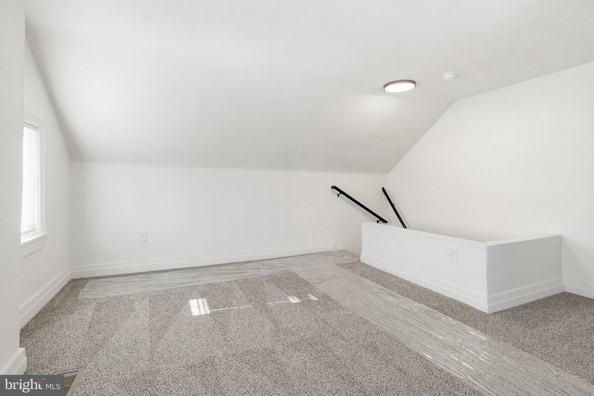 COLUMBIA BOROUGH - Residential