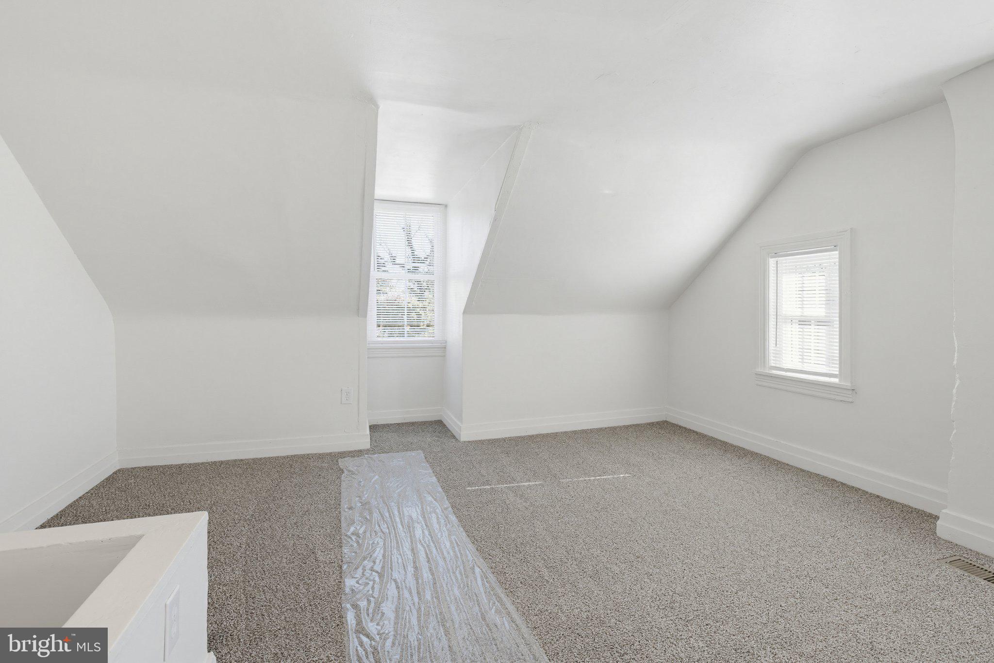 COLUMBIA BOROUGH - Residential