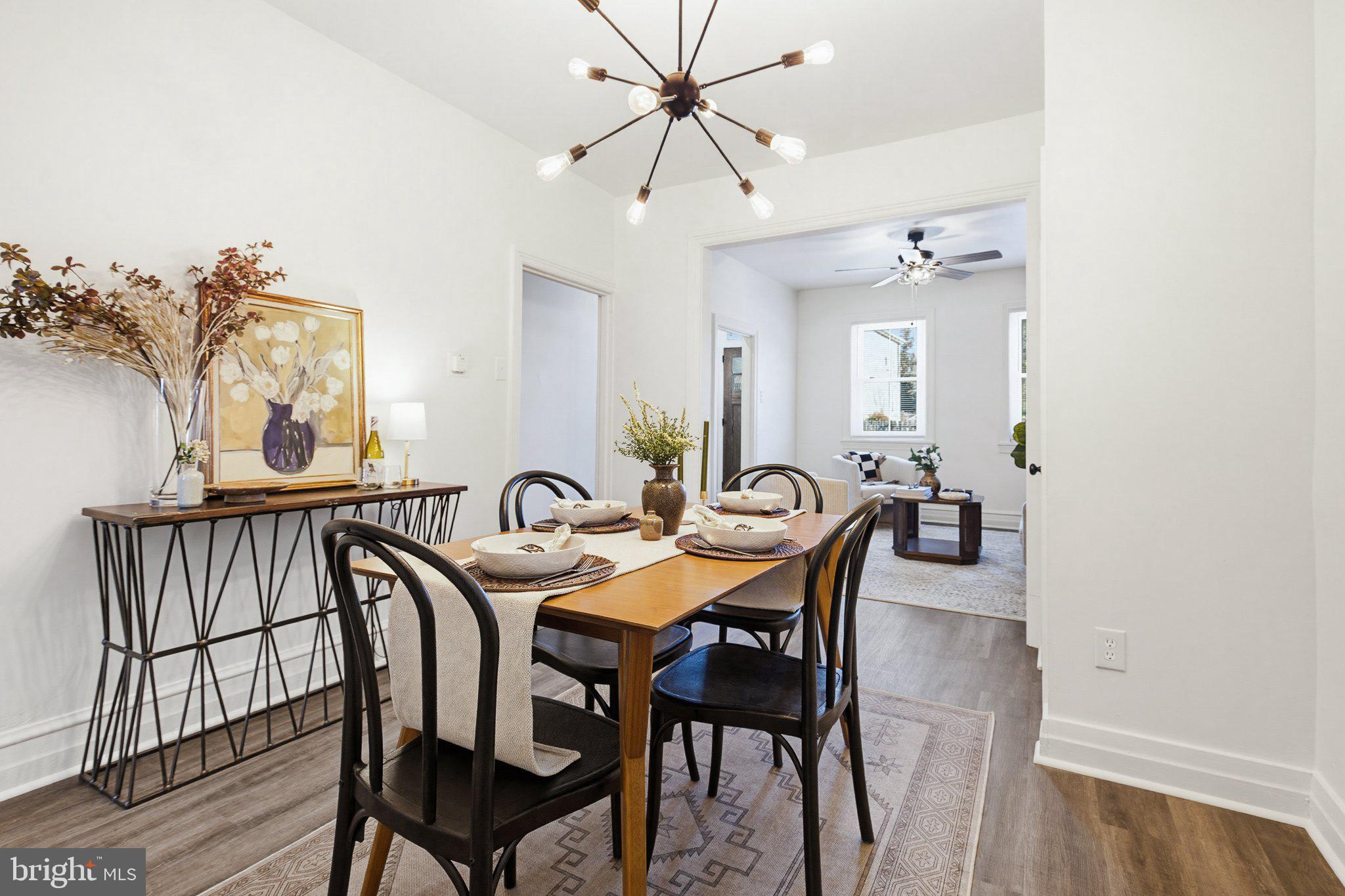 COLUMBIA BOROUGH - Residential