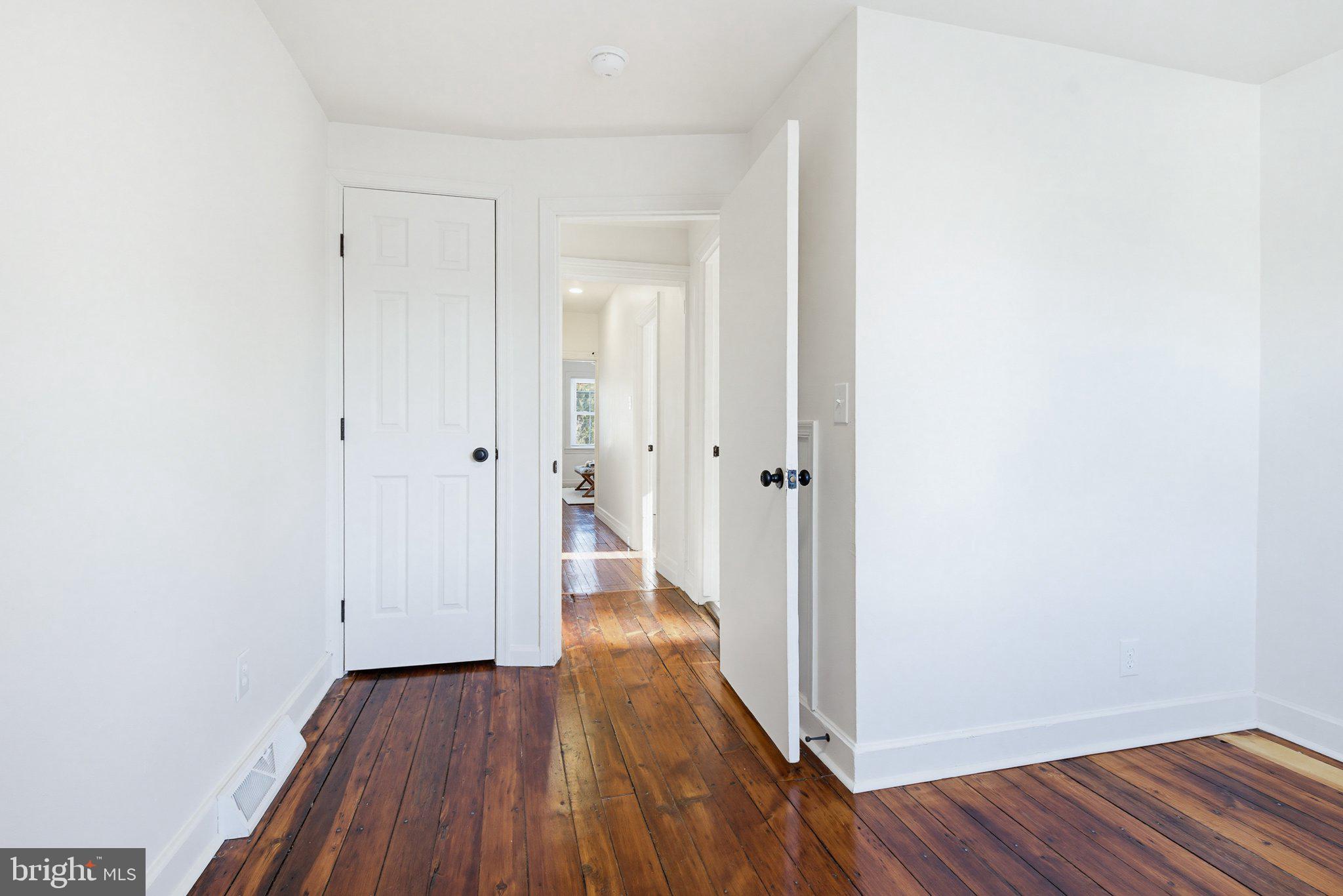 COLUMBIA BOROUGH - Residential