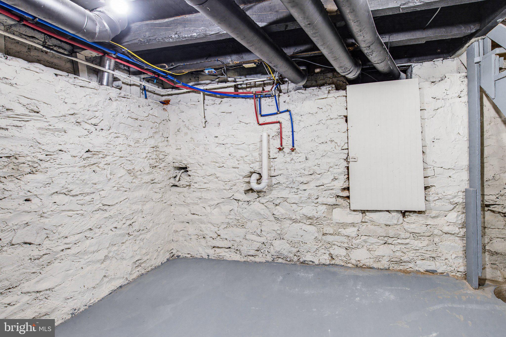 COLUMBIA BOROUGH - Residential