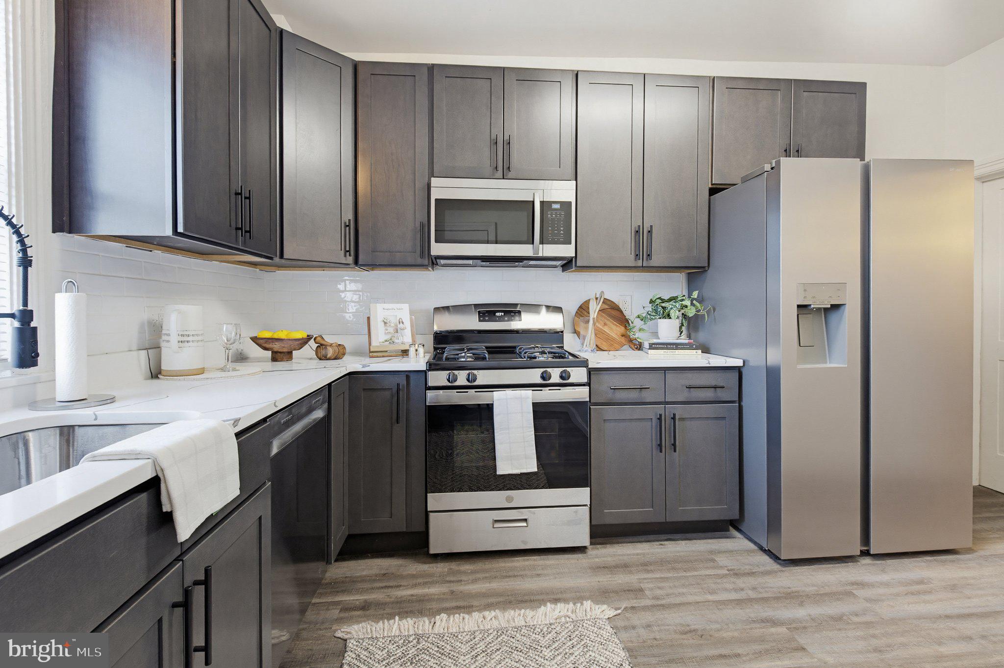 COLUMBIA BOROUGH - Residential