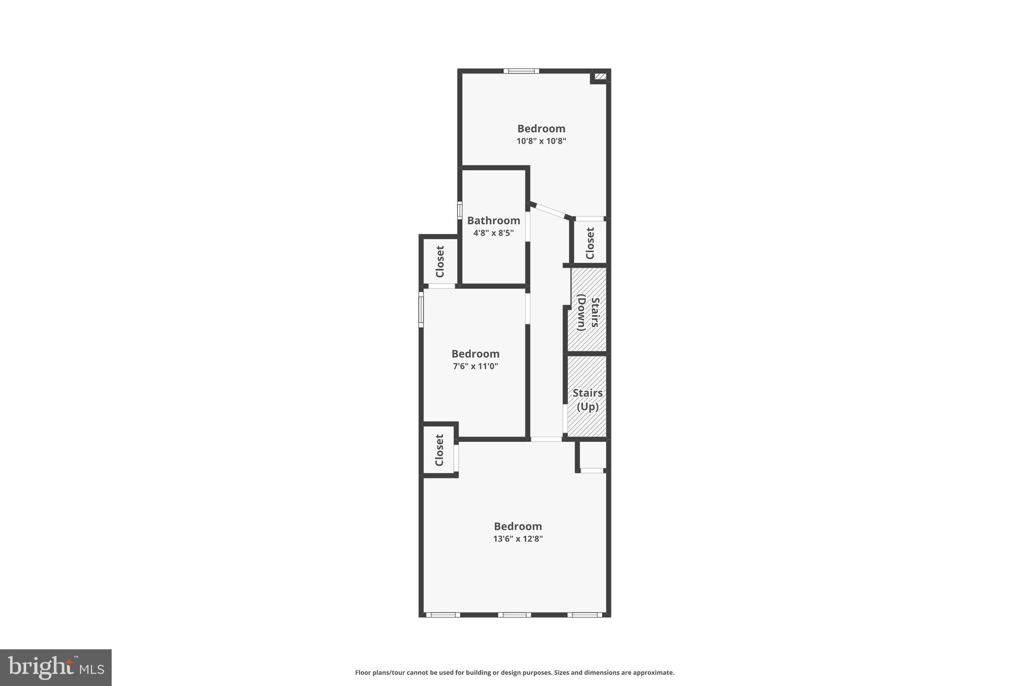 COLUMBIA BOROUGH - Residential