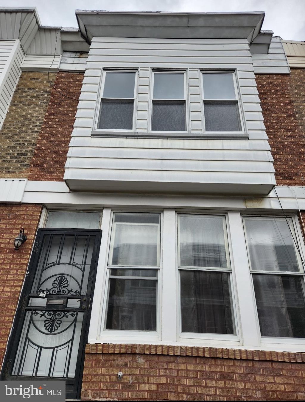 Photo of 3118 N Spangler Street, PHILADELPHIA, PA 19132 (MLS # PAPH2545276)